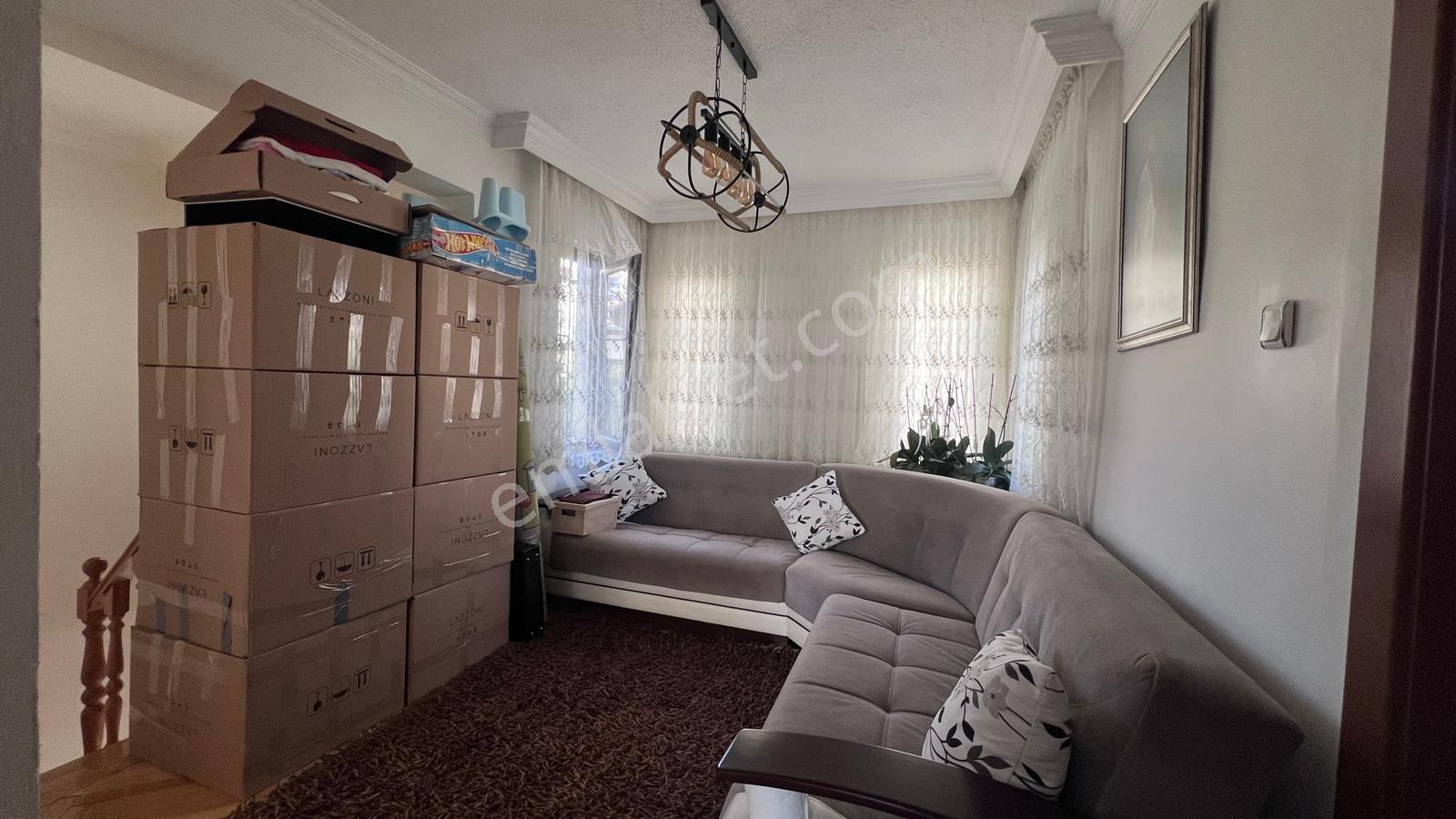 Redstone Castle Yenimahalle Kardelen Detça 2 Kiralık Müstakil - Görsel 24