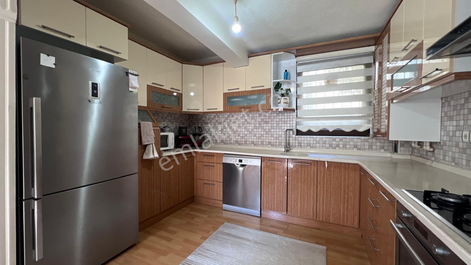 Redstone Castle Yenimahalle Kardelen Detça 2 Kiralık Müstakil - Görsel 34