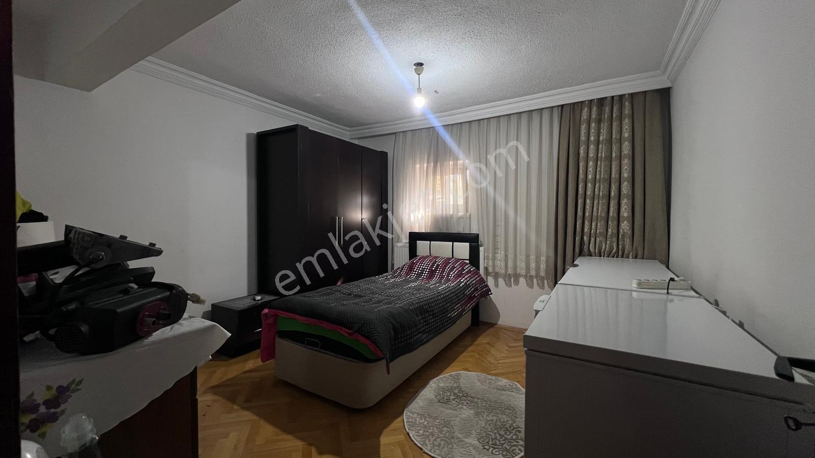 Redstone Castle Yenimahalle Kardelen Detça 2 Kiralık Müstakil - Görsel 35