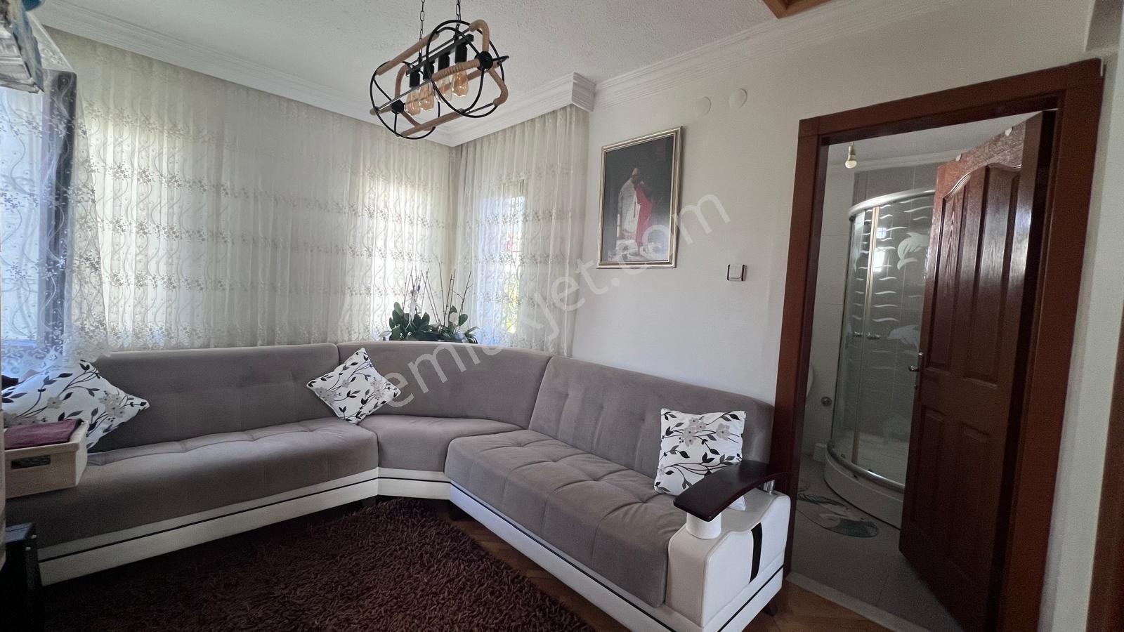 Redstone Castle Yenimahalle Kardelen Detça 2 Kiralık Müstakil - Görsel 13