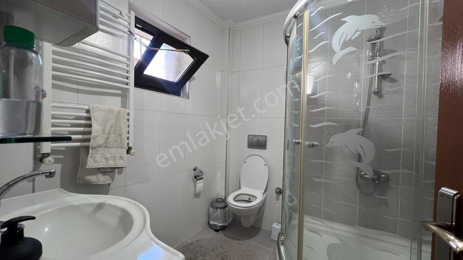 Redstone Castle Yenimahalle Kardelen Detça 2 Kiralık Müstakil - Görsel 25