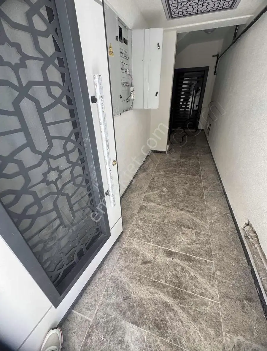 Dumlupınar Mah.2+1 Bahçe Katı