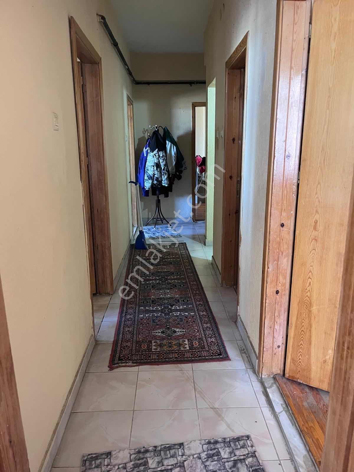 Net Emlaktan 3+1 Eşyalı Üniversiteye Yürüme Mesafesinde Daire - Görsel 24