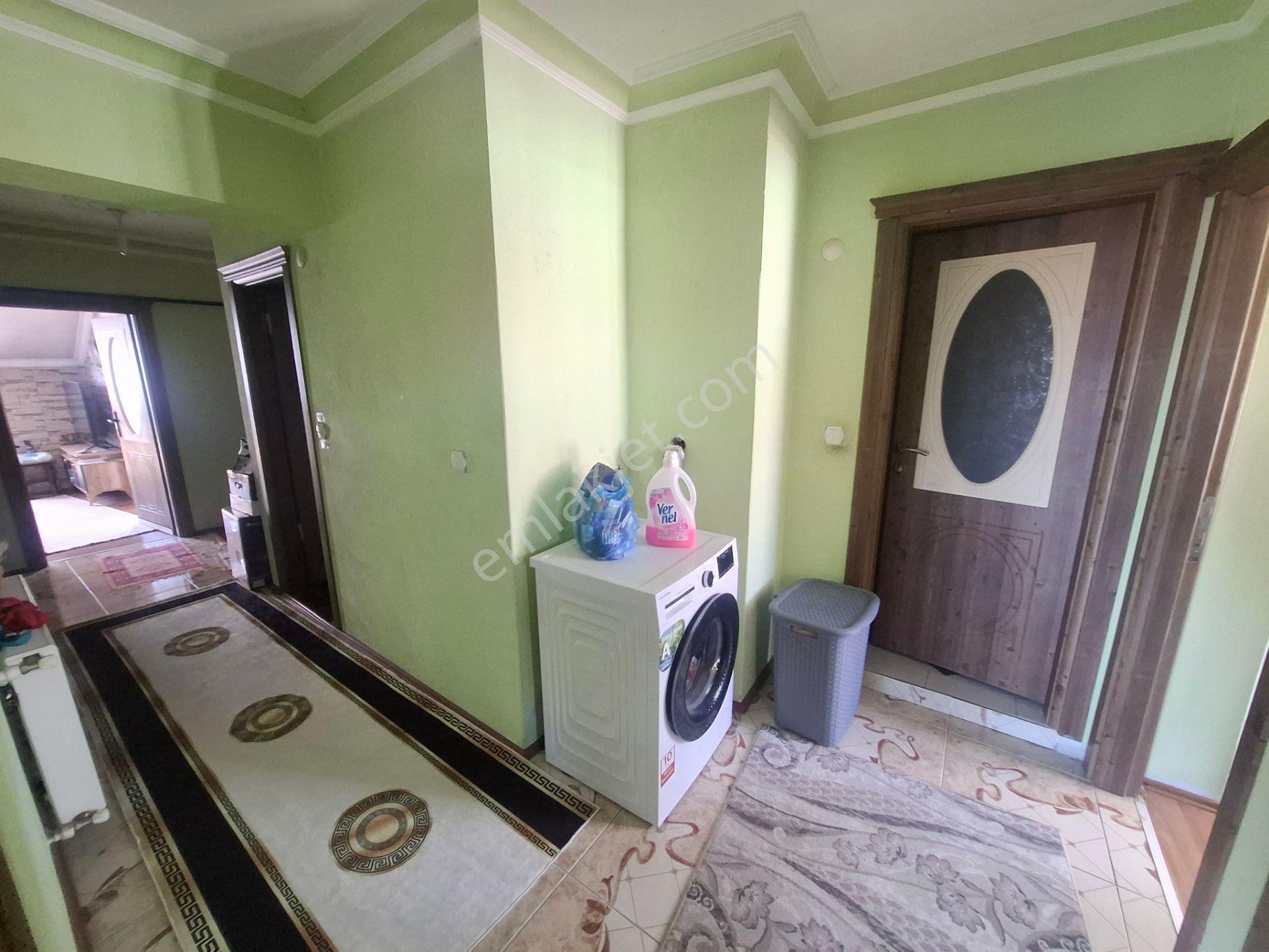 Bucak Mah Satılık 165m2 4+1 Manzaralı Daire - Görsel 20