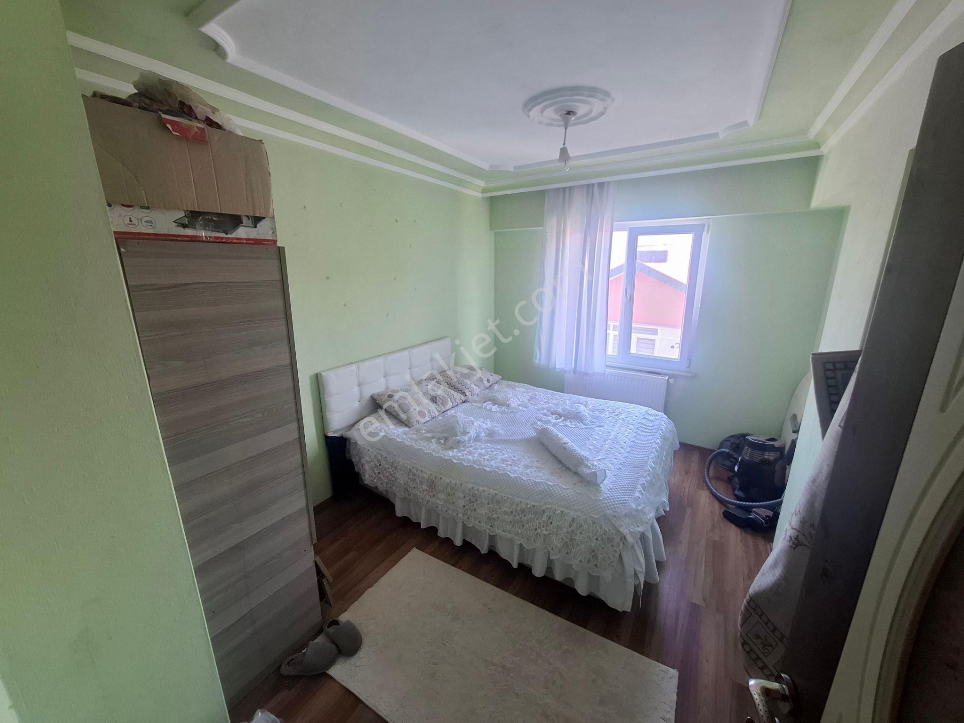 Bucak Mah Satılık 165m2 4+1 Manzaralı Daire - Görsel 13