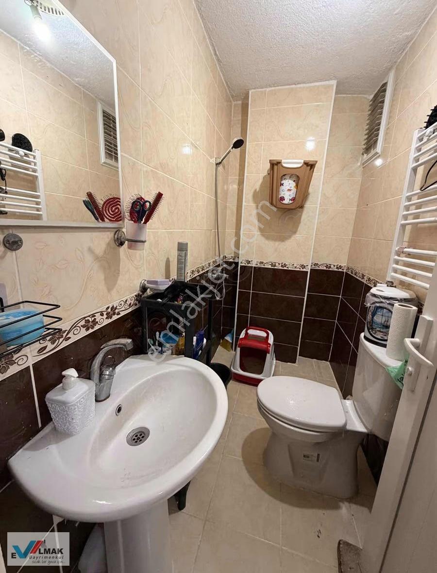 Evalmak'tan Mehmet Akif Mah.de Kiralık 1+1 Y. Giriş Daire - Görsel 12