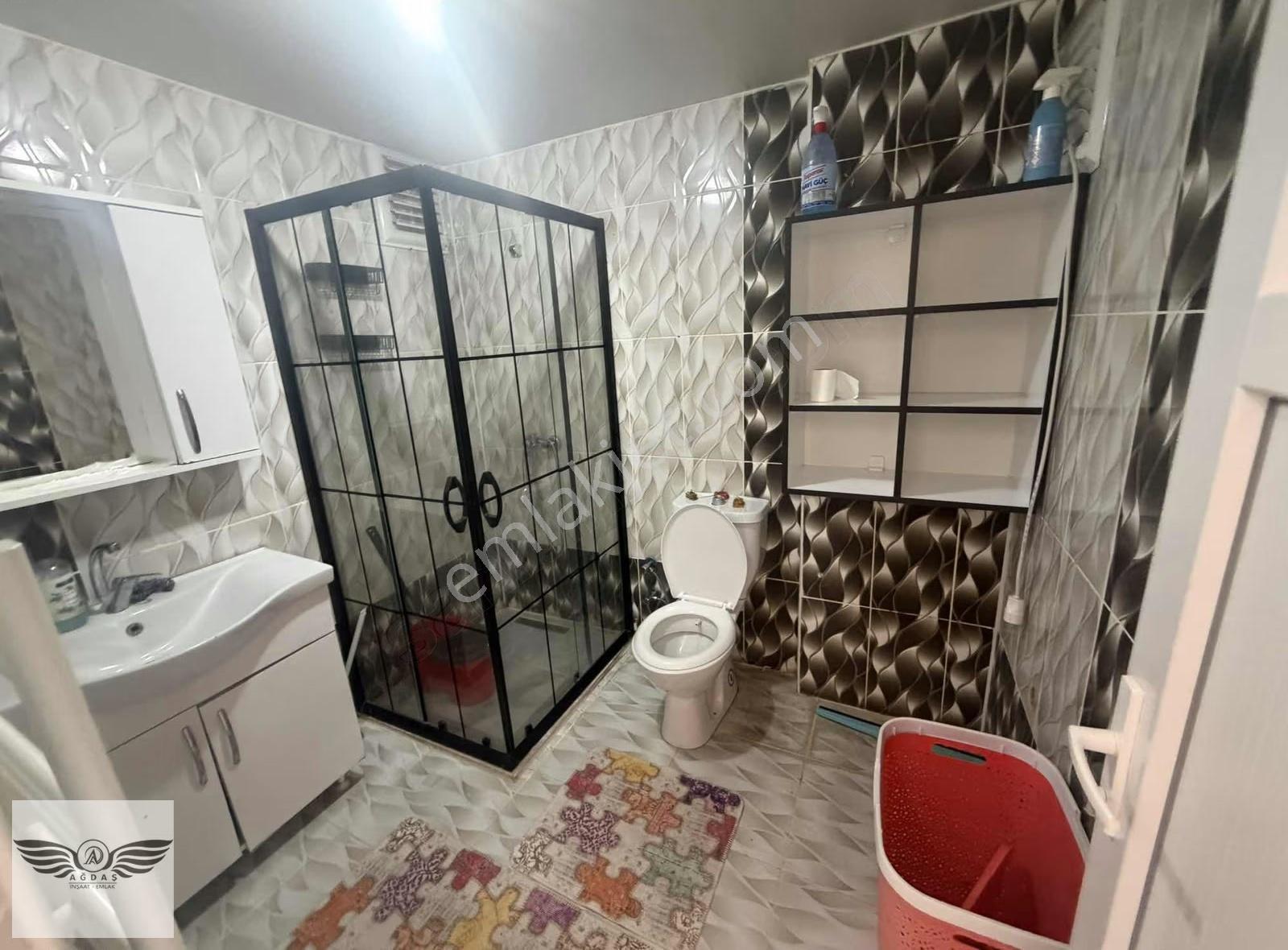 Merkezi Konumda 2+1 Esyalı Ara Kat - Görsel 6