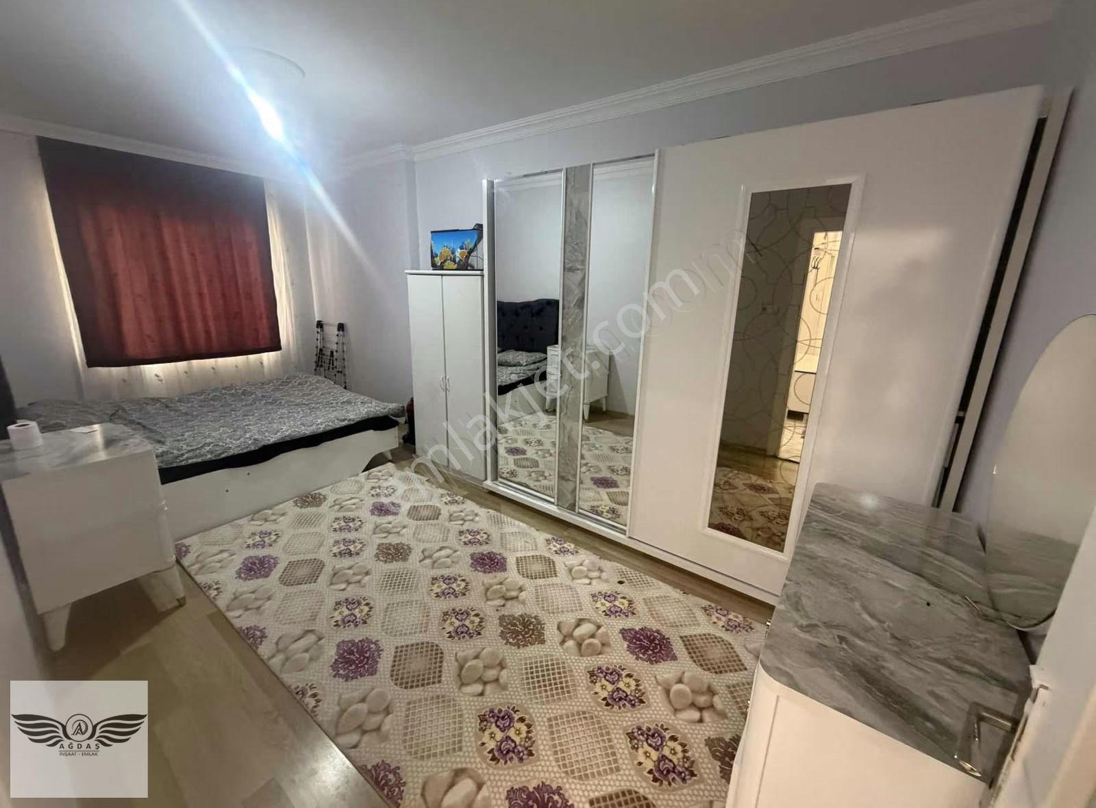 Merkezi Konumda 2+1 Esyalı Ara Kat - Görsel 15