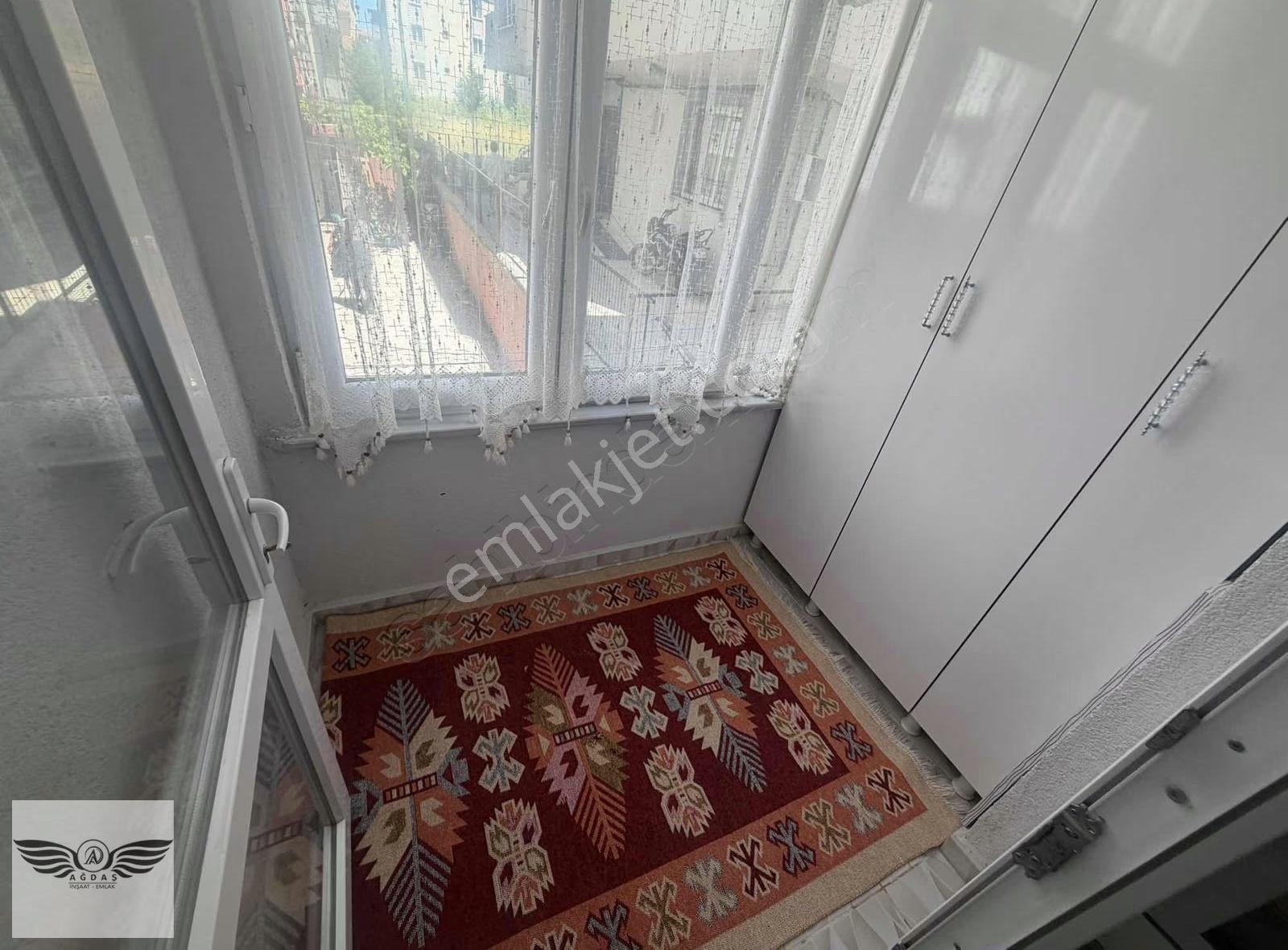 Merkezi Konumda 2+1 Esyalı Ara Kat - Görsel 10