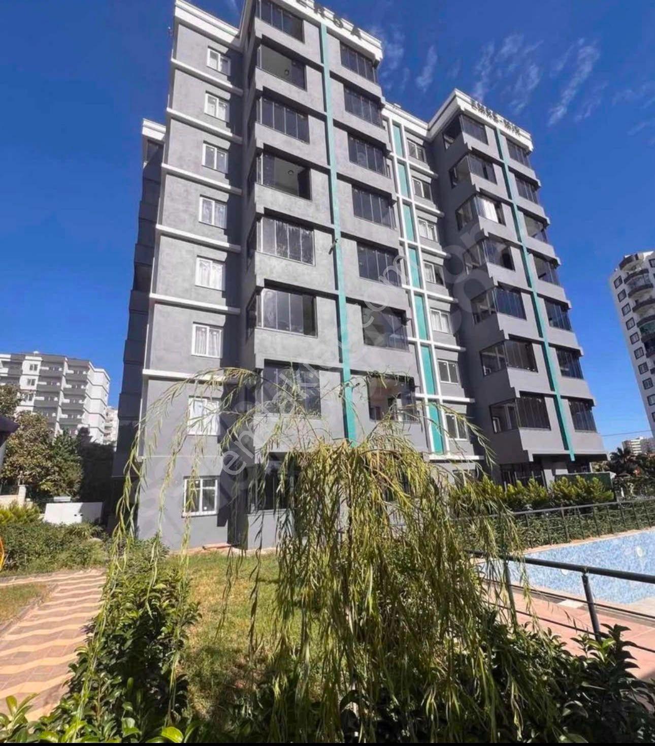 Sahibinden!!!mezitli'de Anayola Sıfır Lüks Kiralık 1+1 - Görsel 2