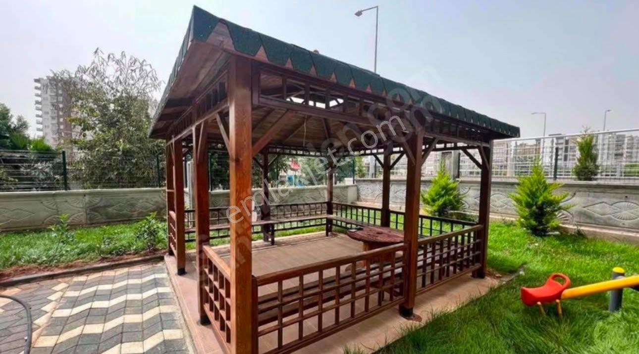 Sahibinden!!!mezitli'de Anayola Sıfır Lüks Kiralık 1+1 - Görsel 17