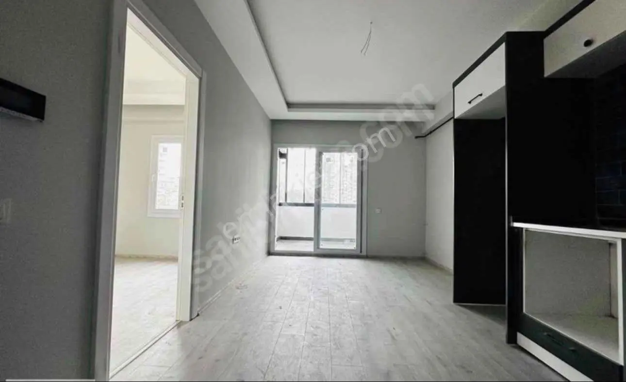 Sahibinden!!!mezitli'de Anayola Sıfır Lüks Kiralık 1+1 - Görsel 7
