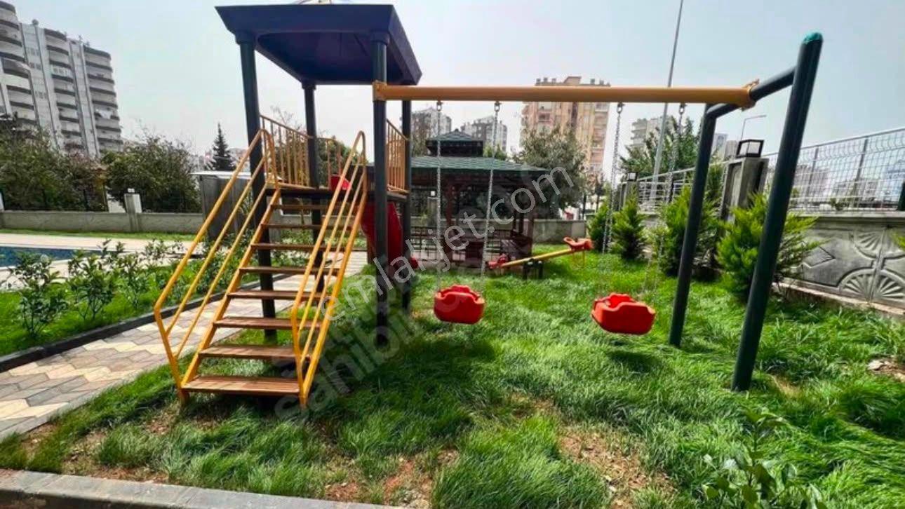 Sahibinden!!!mezitli'de Anayola Sıfır Lüks Kiralık 1+1 - Görsel 14