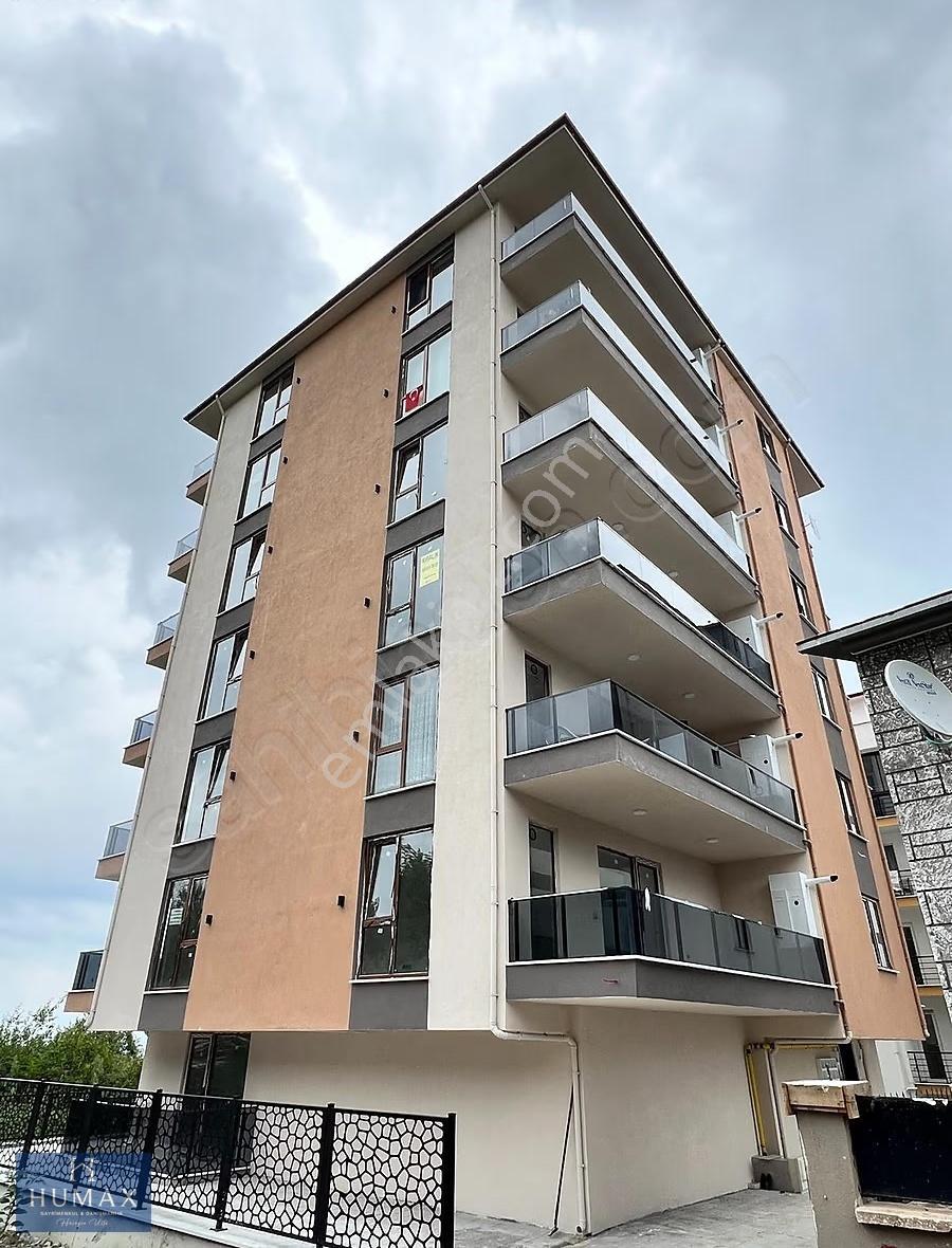 Humax...erikliman Mahallesi 2+1 105m2 Kiralık Daire - Görsel 13