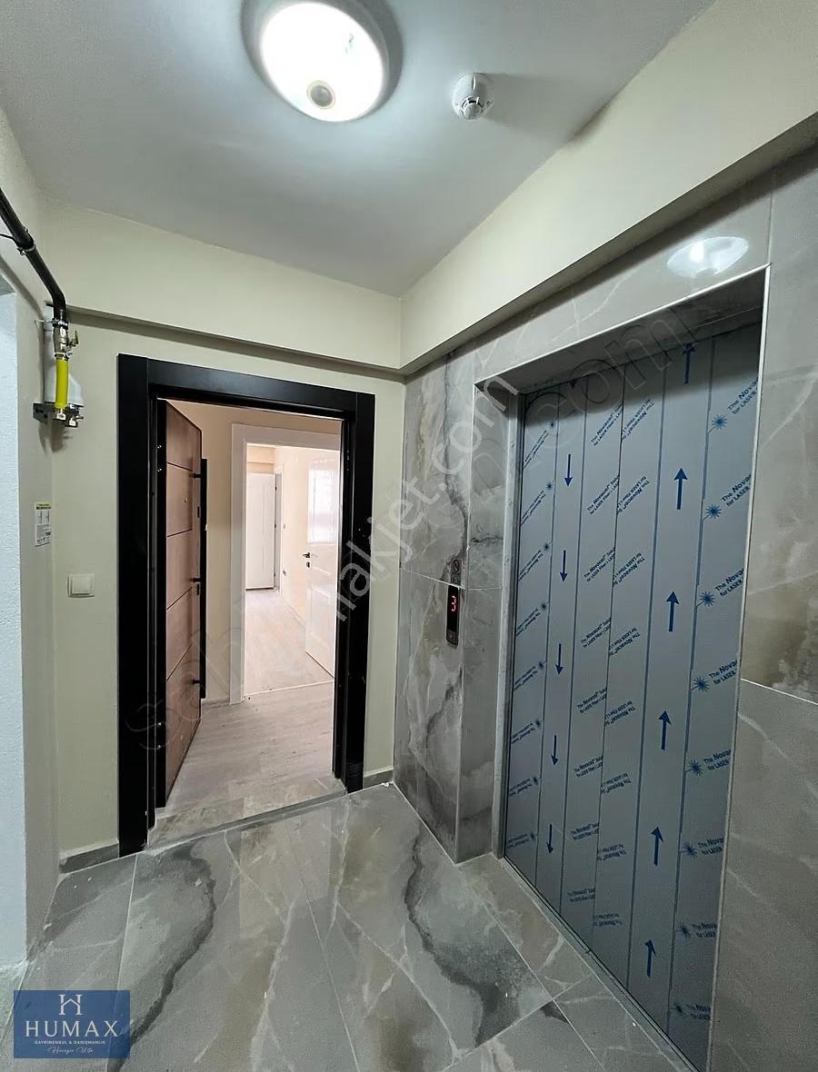 Humax...erikliman Mahallesi 2+1 105m2 Kiralık Daire - Görsel 10
