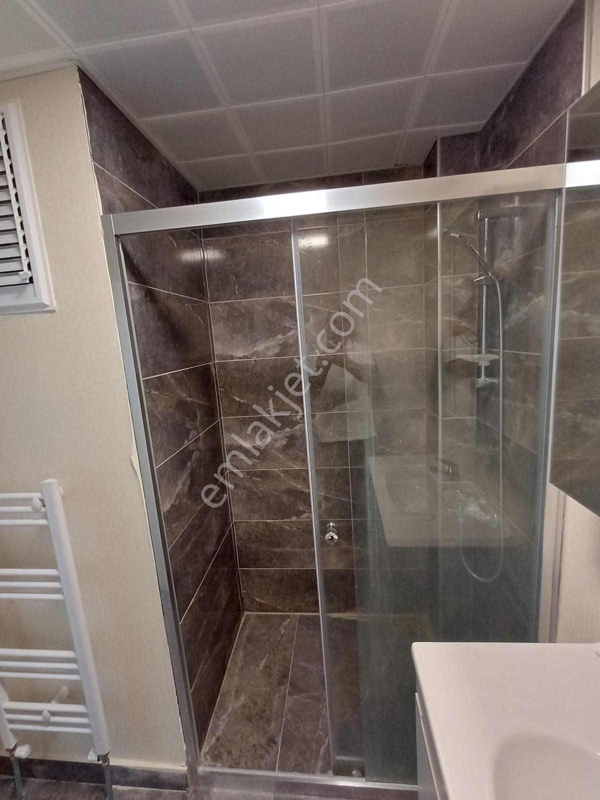 Turyaptan Eryaman Susuzda Merkezi Konum Kiralık 4+1 Daire - Görsel 27