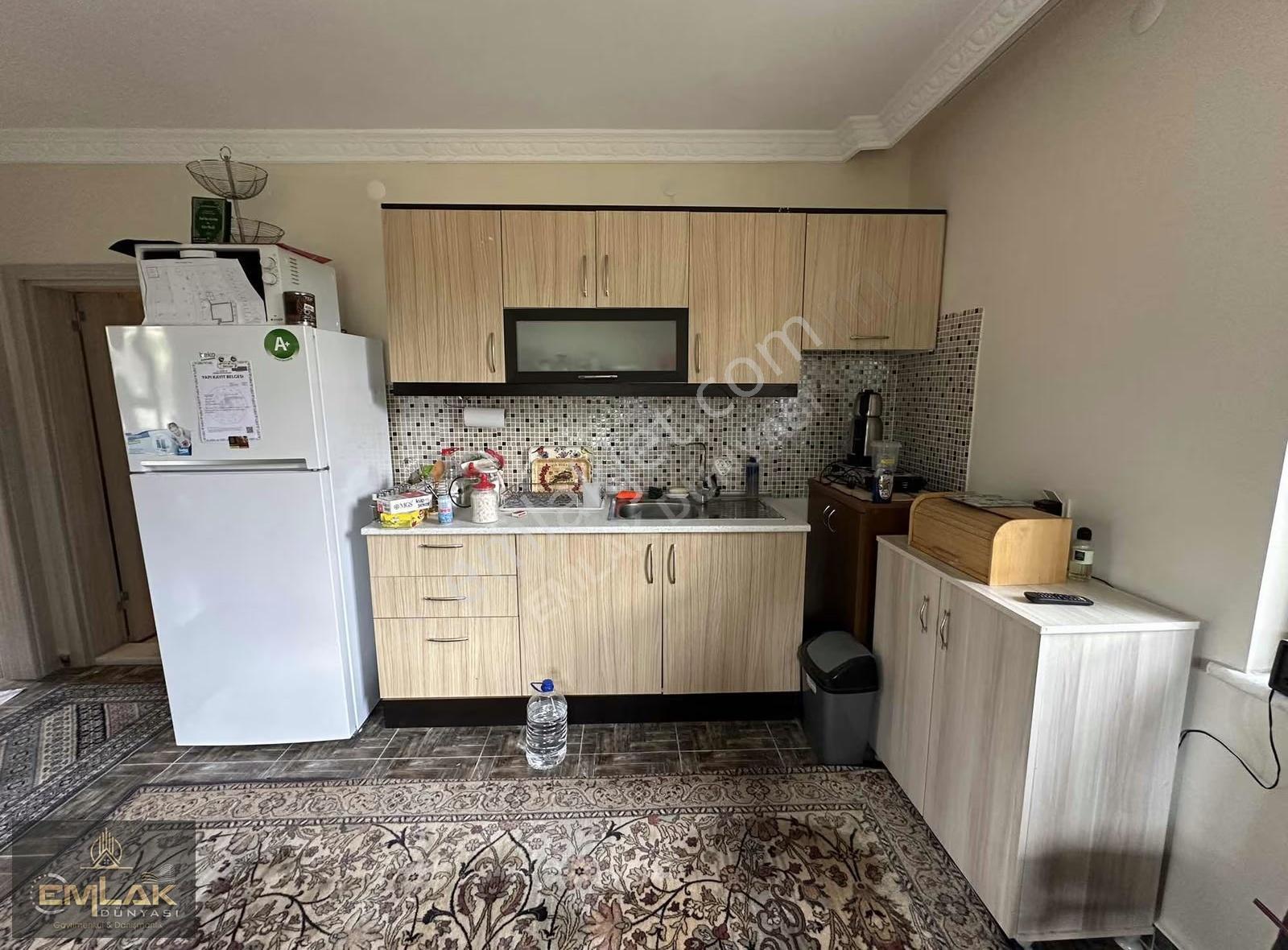 Ayaşta 1.447 M2 Arsa Üzerinde Hazır Düzen Evli Bahçe - Görsel 24