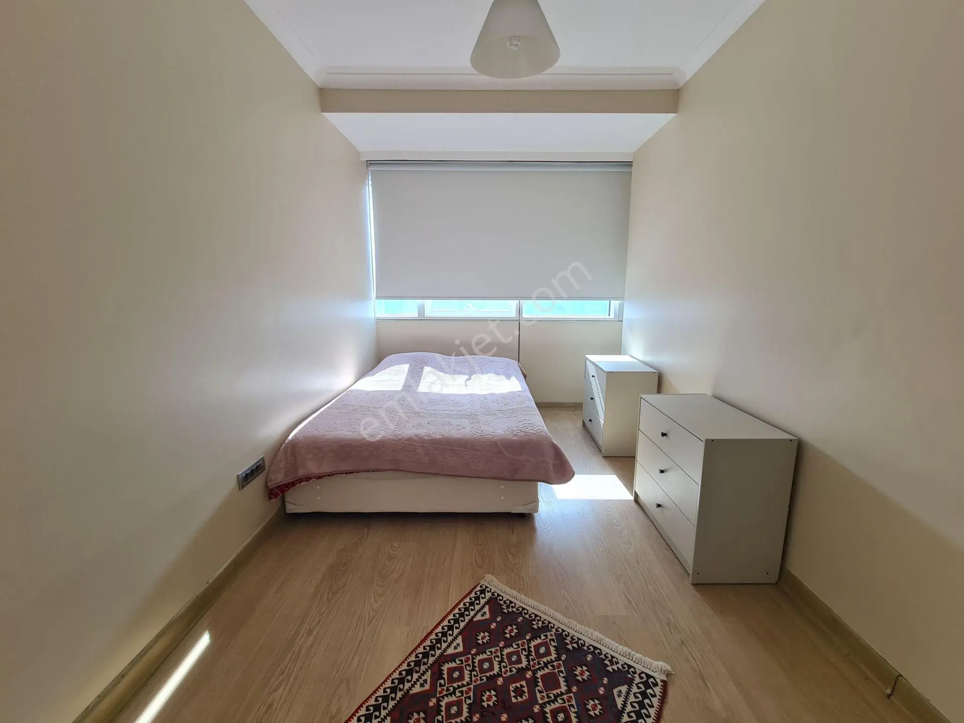Ataşehir Varyap Meridian'da 1+1 Kiralık Daire - Görsel 4