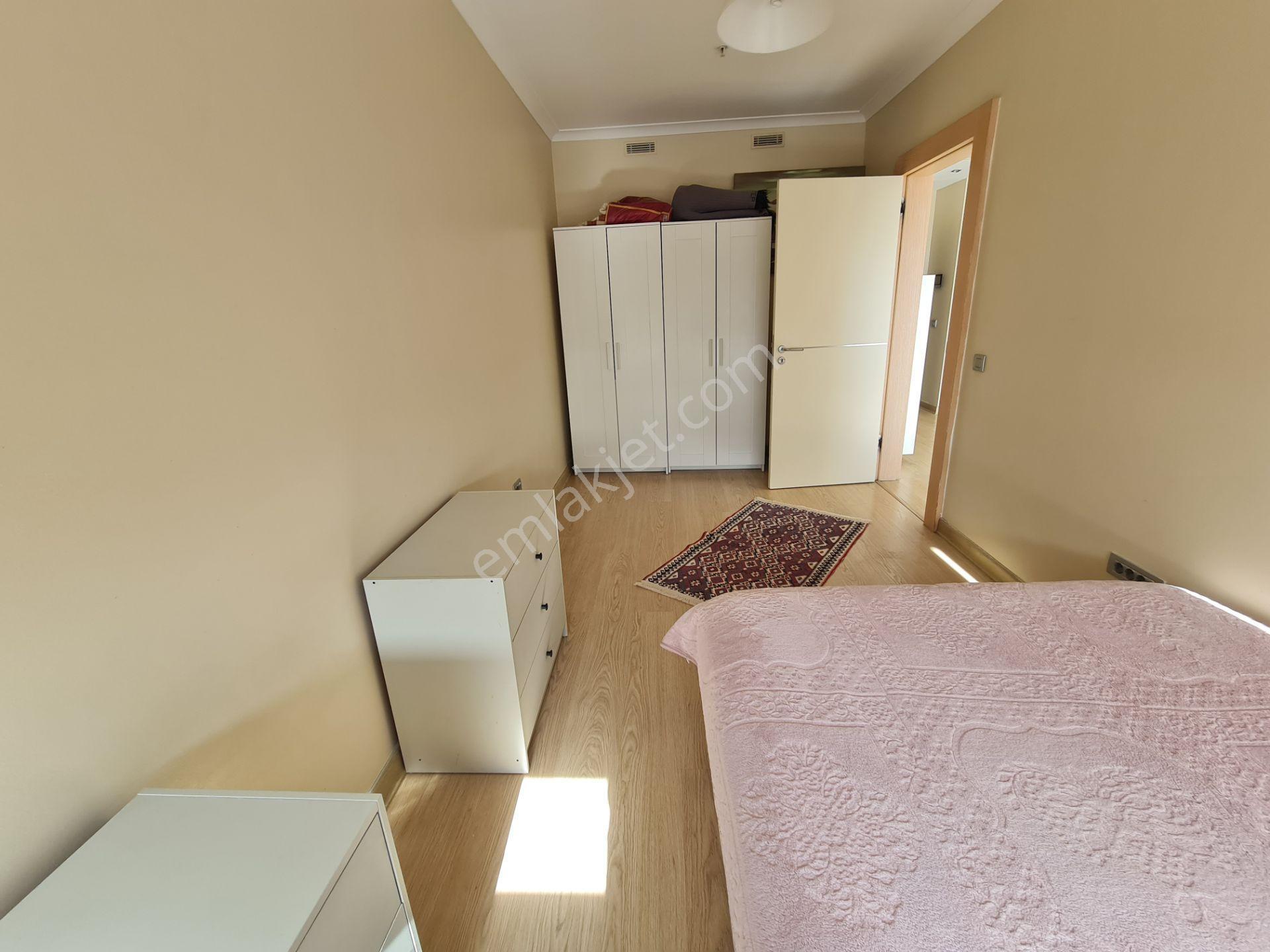 Ataşehir Varyap Meridian'da 1+1 Kiralık Daire - Görsel 2