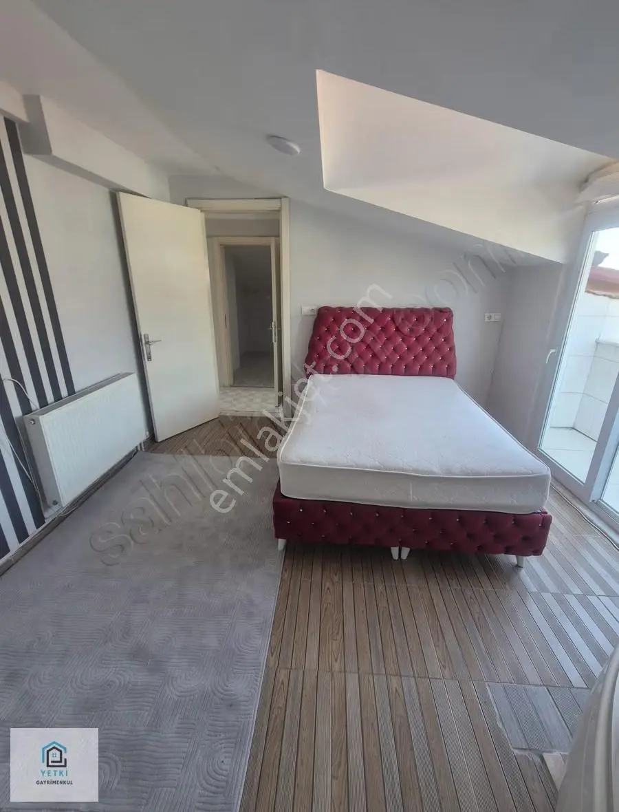 İncilipınar Mevkinde 2+1 Kiralık Daire - Görsel 4