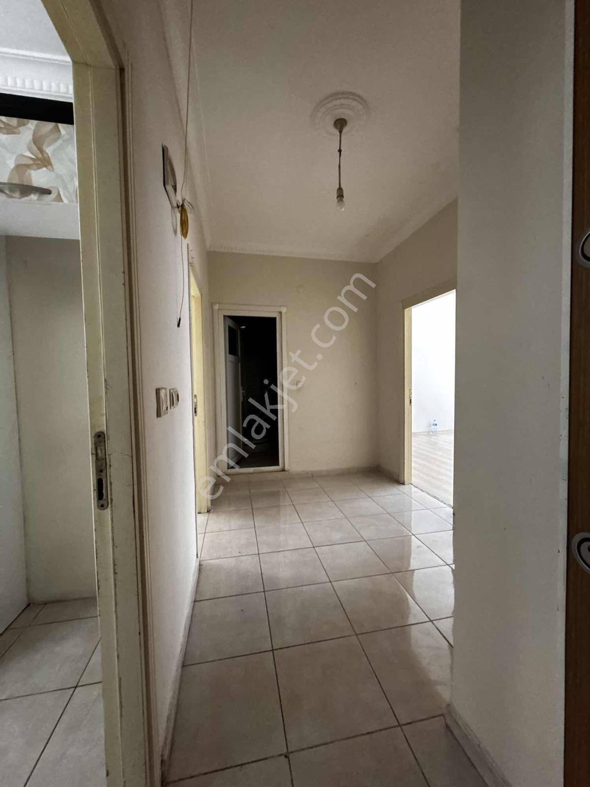 İncirtepe Mah Kiralık 2+1 Bahçe Kat Daire - Görsel 17