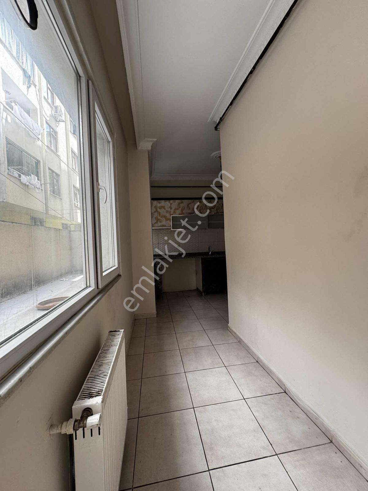 İncirtepe Mah Kiralık 2+1 Bahçe Kat Daire - Görsel 11