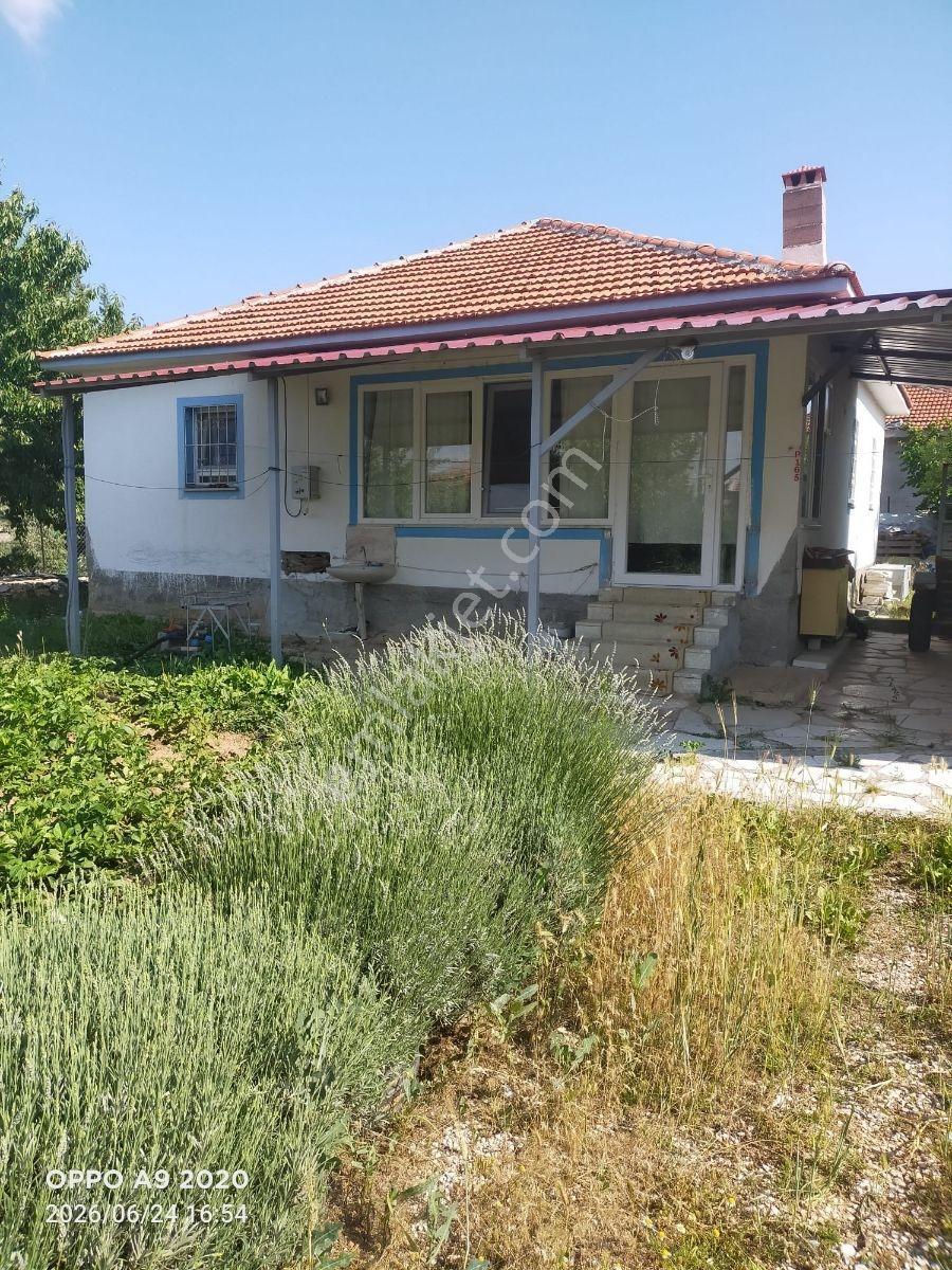 İlkon'dan Seydikemer/boğalar'da Satılık 2+1 Bahçeli Müstakil Ev - Görsel 15