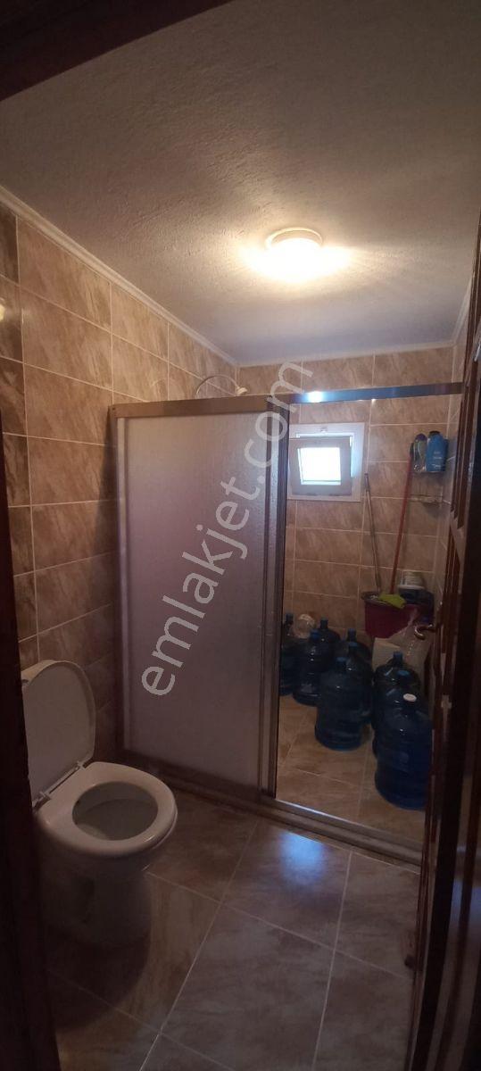 İlkon'dan Seydikemer/boğalar'da Satılık 2+1 Bahçeli Müstakil Ev - Görsel 13