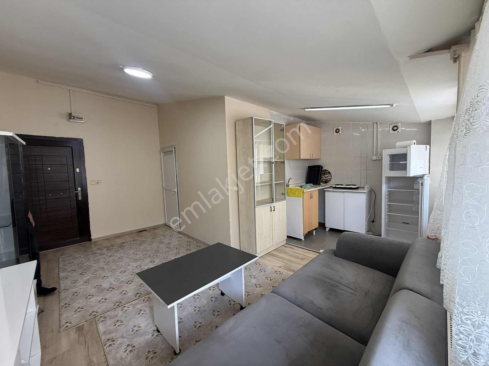 Eşyalı E5e Metroya Yürüme Ulaşımsüper 1+1 Merkezde - Görsel 12