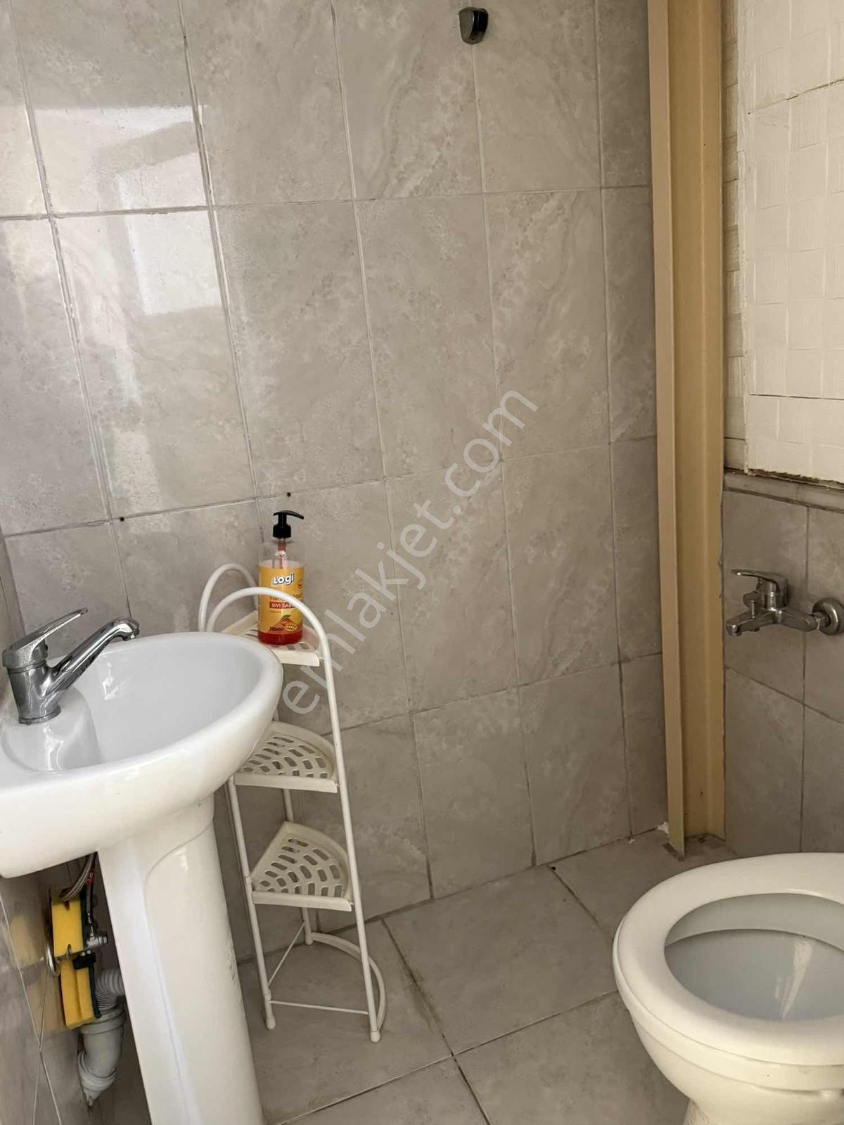 Eşyalı E5e Metroya Yürüme Ulaşımsüper 1+1 Merkezde - Görsel 23