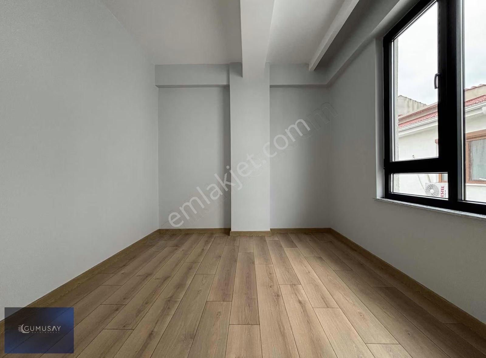 Gümüşay'dan Gündüz Ökçün Yakını Satılık 3+1 Daire - Görsel 13