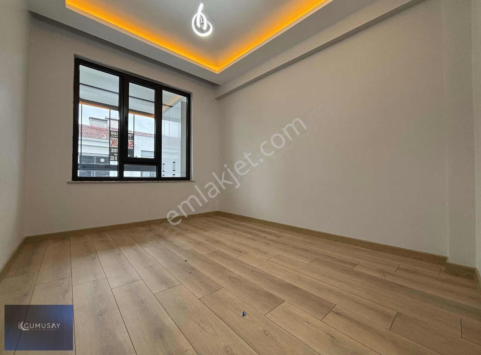 Gümüşay'dan Gündüz Ökçün Yakını Satılık 3+1 Daire - Görsel 20