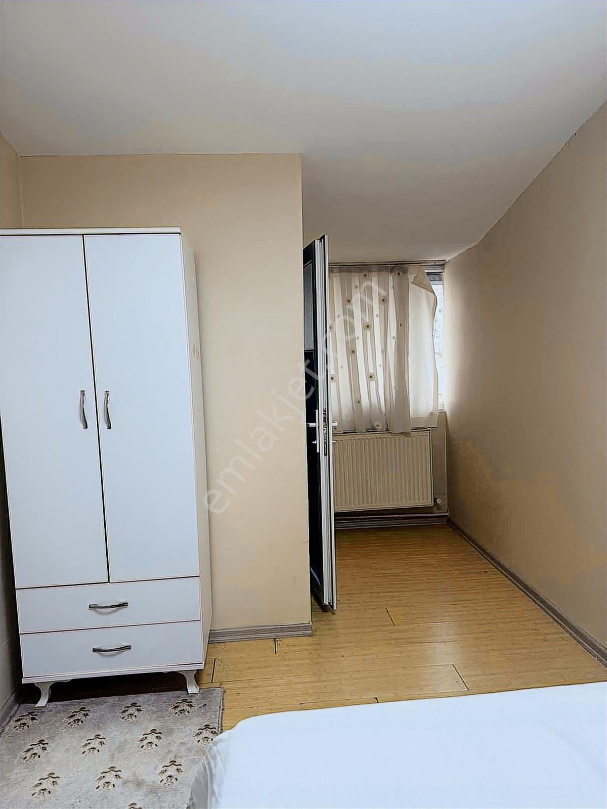 Kartalda Eşyalı E5e Metroya Yürüme Ulaşımsüper 1+1 - Görsel 23