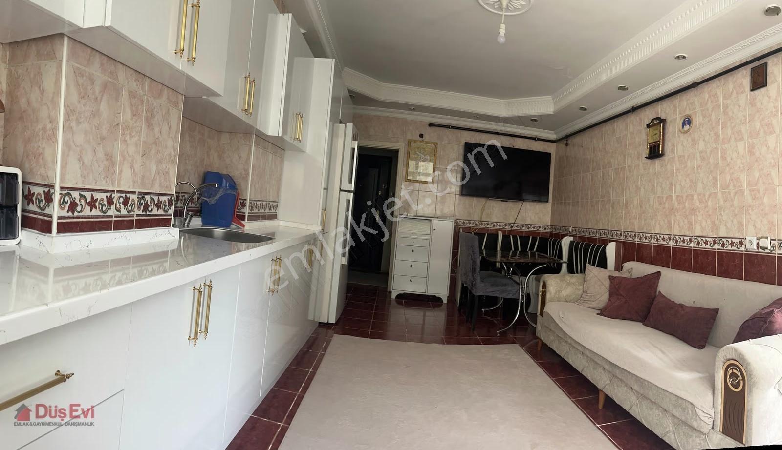 Bağcılar Yıldıztepe Mah. 158 M2 Kat Mülkiyetli Daire - Görsel 18