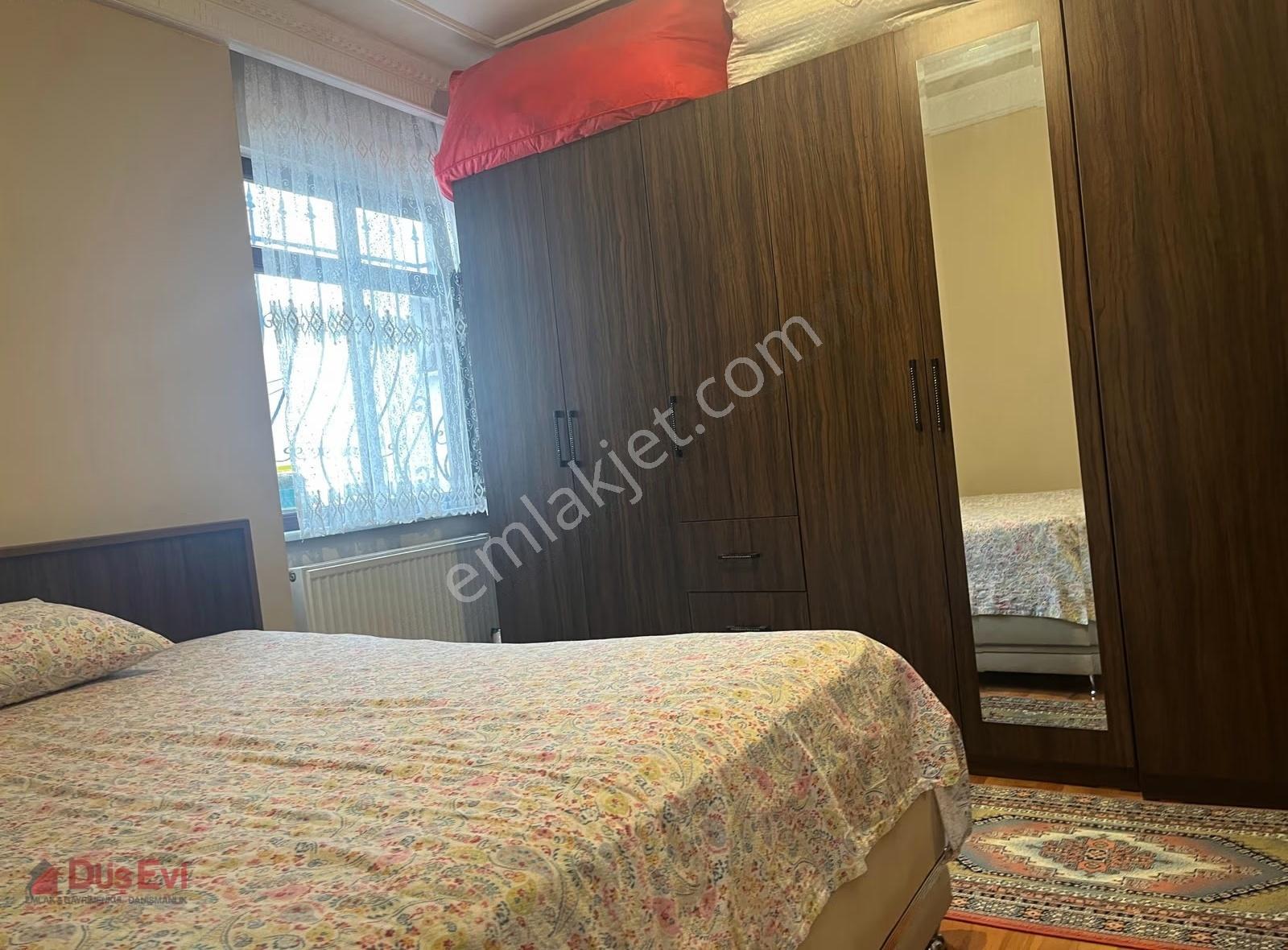 Bağcılar Yıldıztepe Mah. 158 M2 Kat Mülkiyetli Daire - Görsel 17