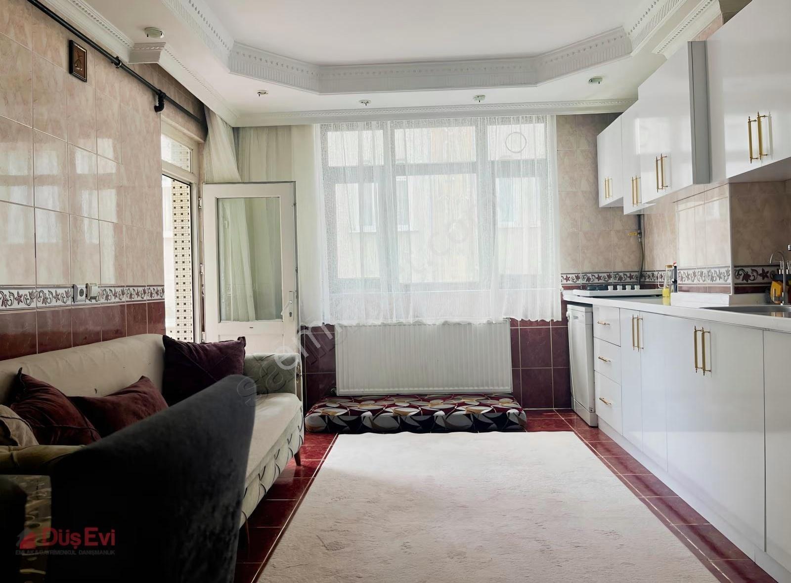 Bağcılar Yıldıztepe Mah. 158 M2 Kat Mülkiyetli Daire - Görsel 27