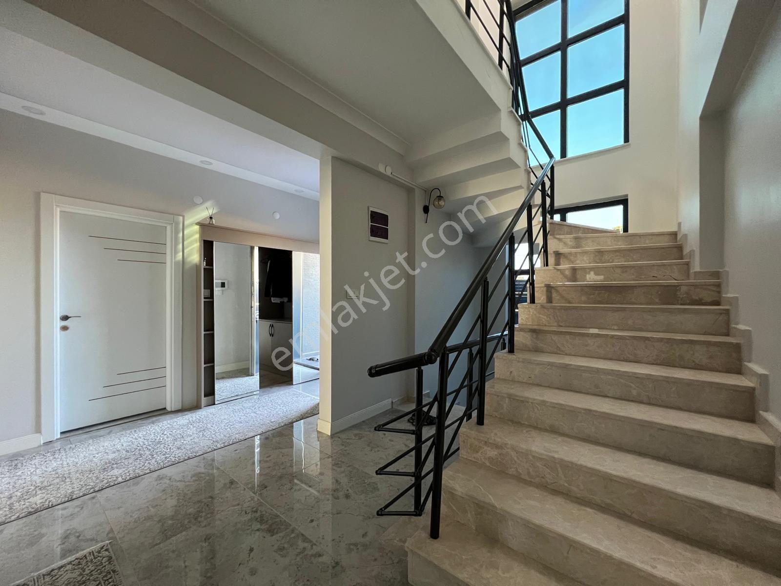 Molla Team'den Önerler De 400 M² Satılık 7+1 Villa - Görsel 6