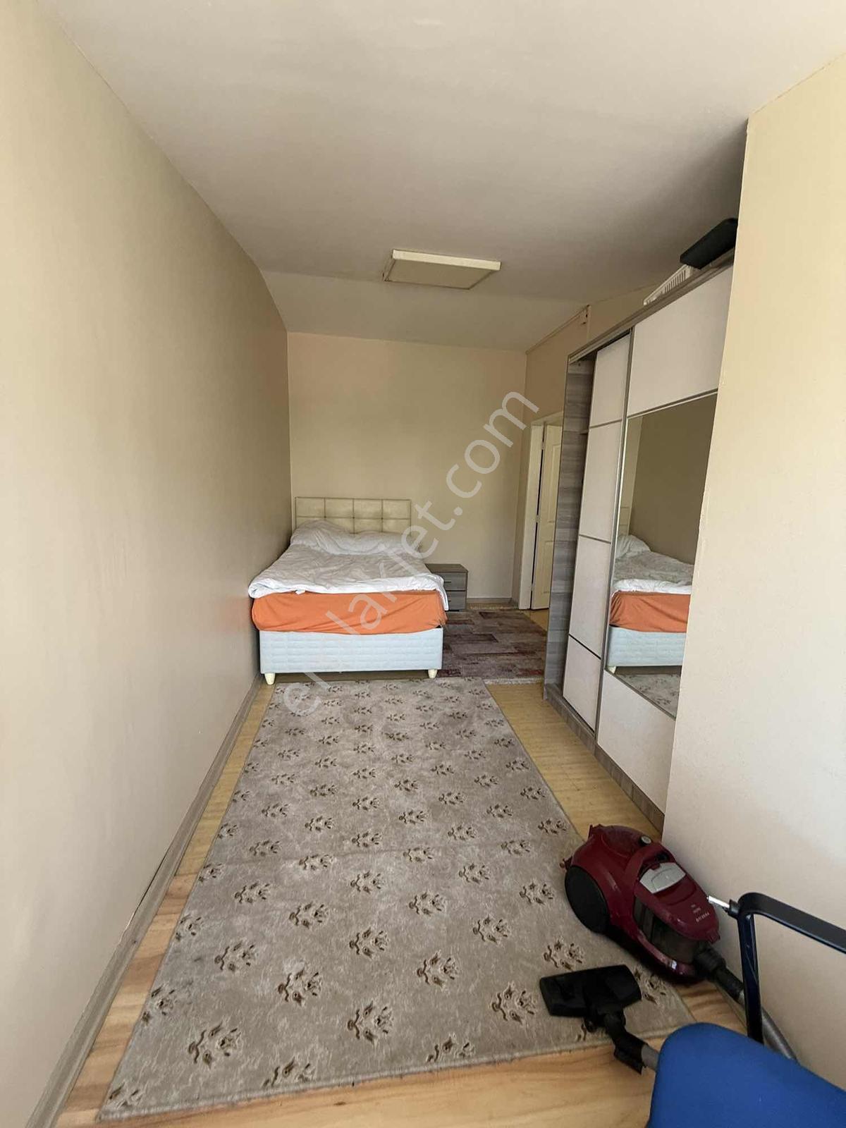 Eşyalı Kiralık Daire E5e Metroya Yürüme Ulaşımsüper 1+1 Daire - Görsel 13