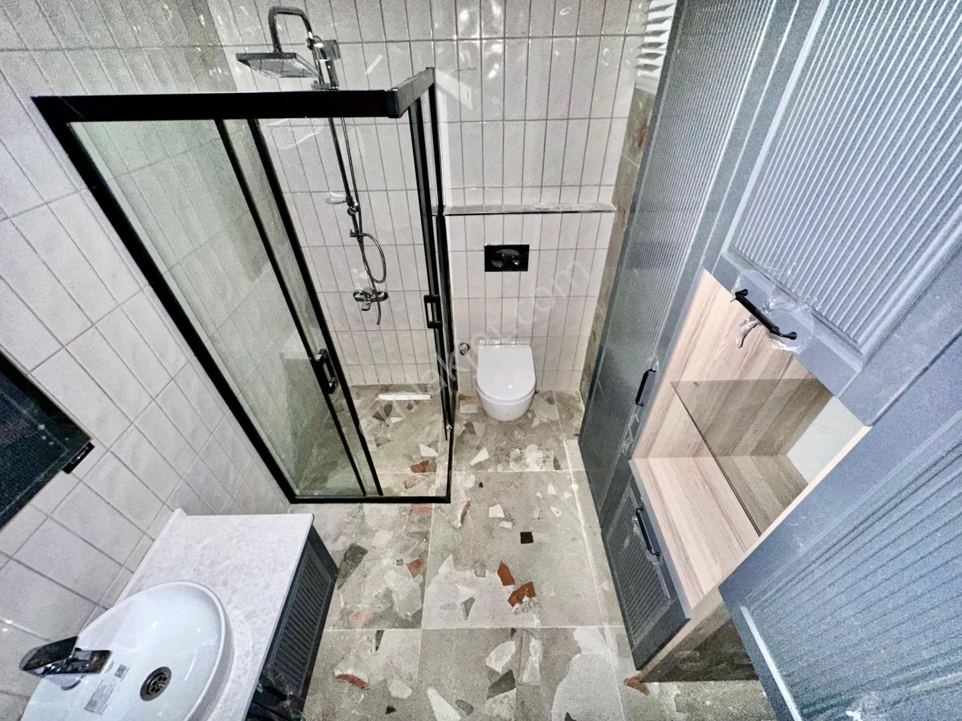 ꧁ay Emlaktan꧂güre'de Denize 250 M Yaşam Tarzınızı Değiştirecek Yüzme Havuzlu Satılık 2+1 Lüks Daire - Görsel 24