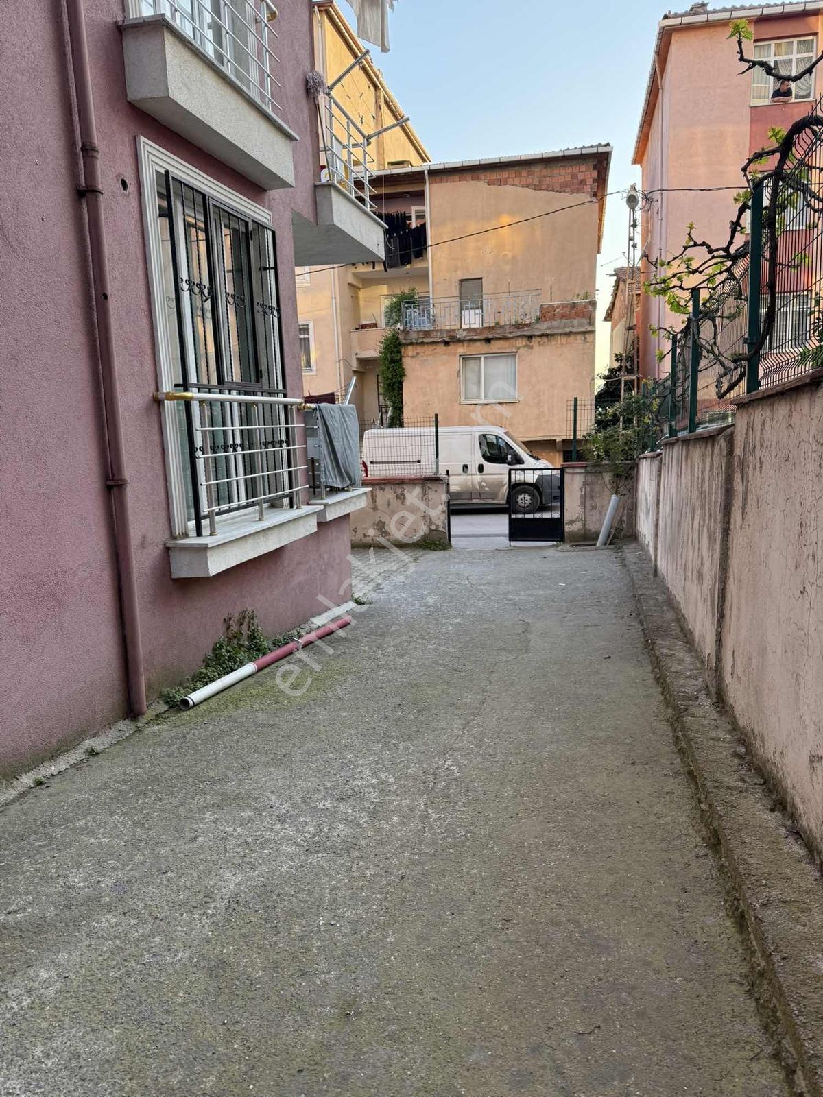 Kelepir İskanlı Otoparklı 2wc Fırsat Daire Ulaşımrahat 2+1 - Görsel 15