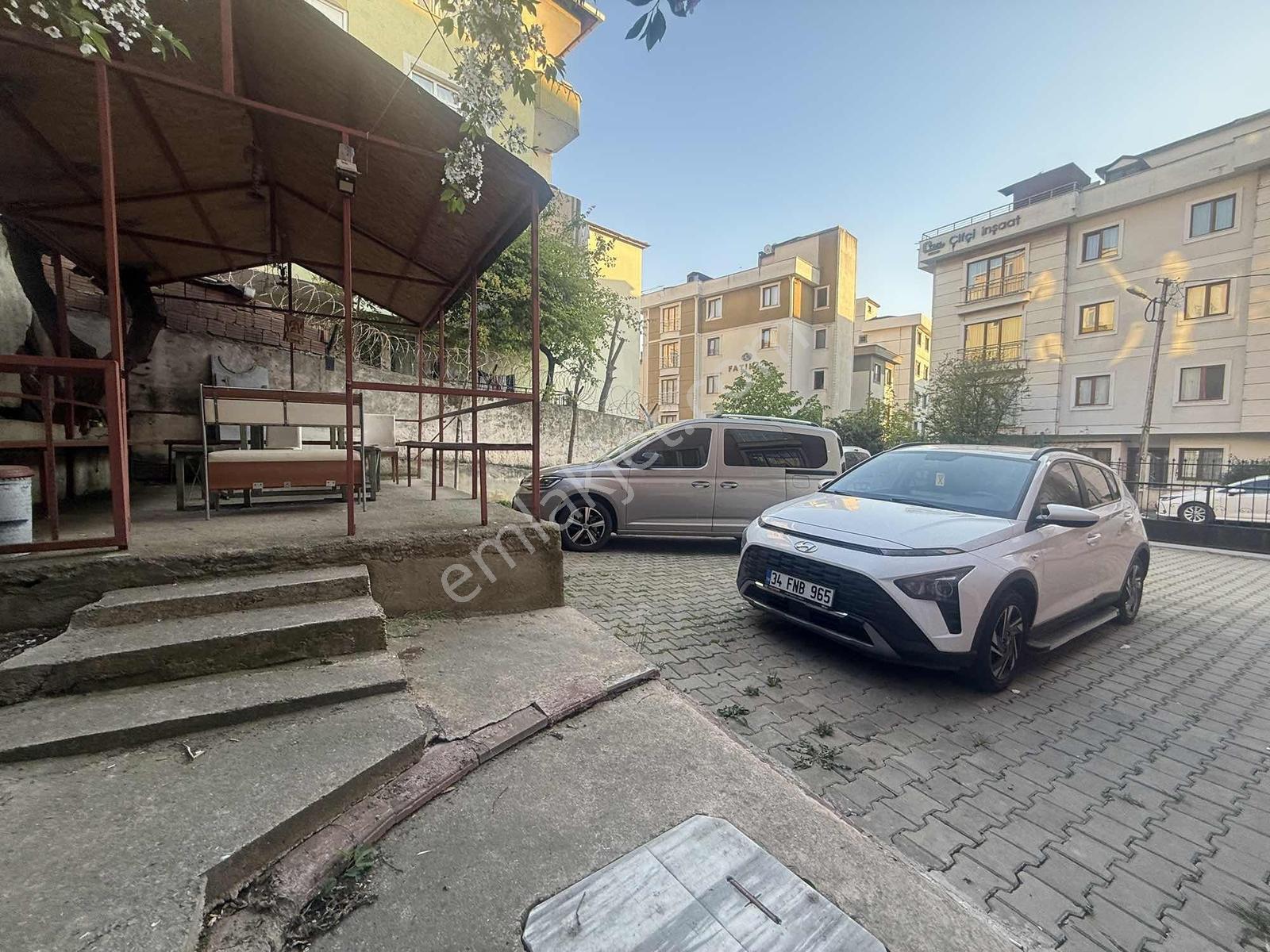Kelepir İskanlı Otoparklı 2wc Fırsat Daire Ulaşımrahat 2+1 - Görsel 20