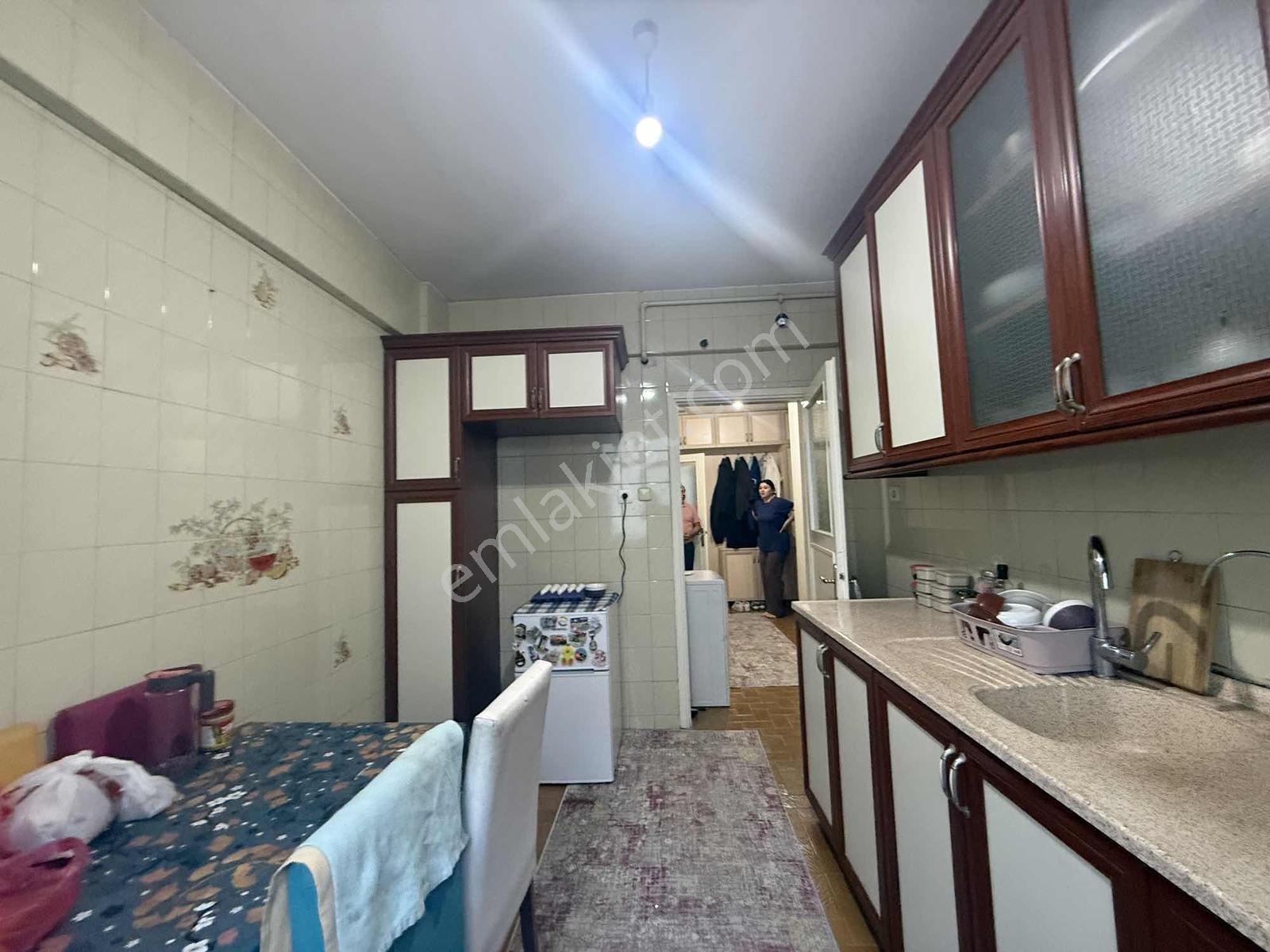 E5 Metroya 10 Dakika Yürüme 3 + 1 Çok Kullanışlı Ulaşım Rahat - Görsel 20