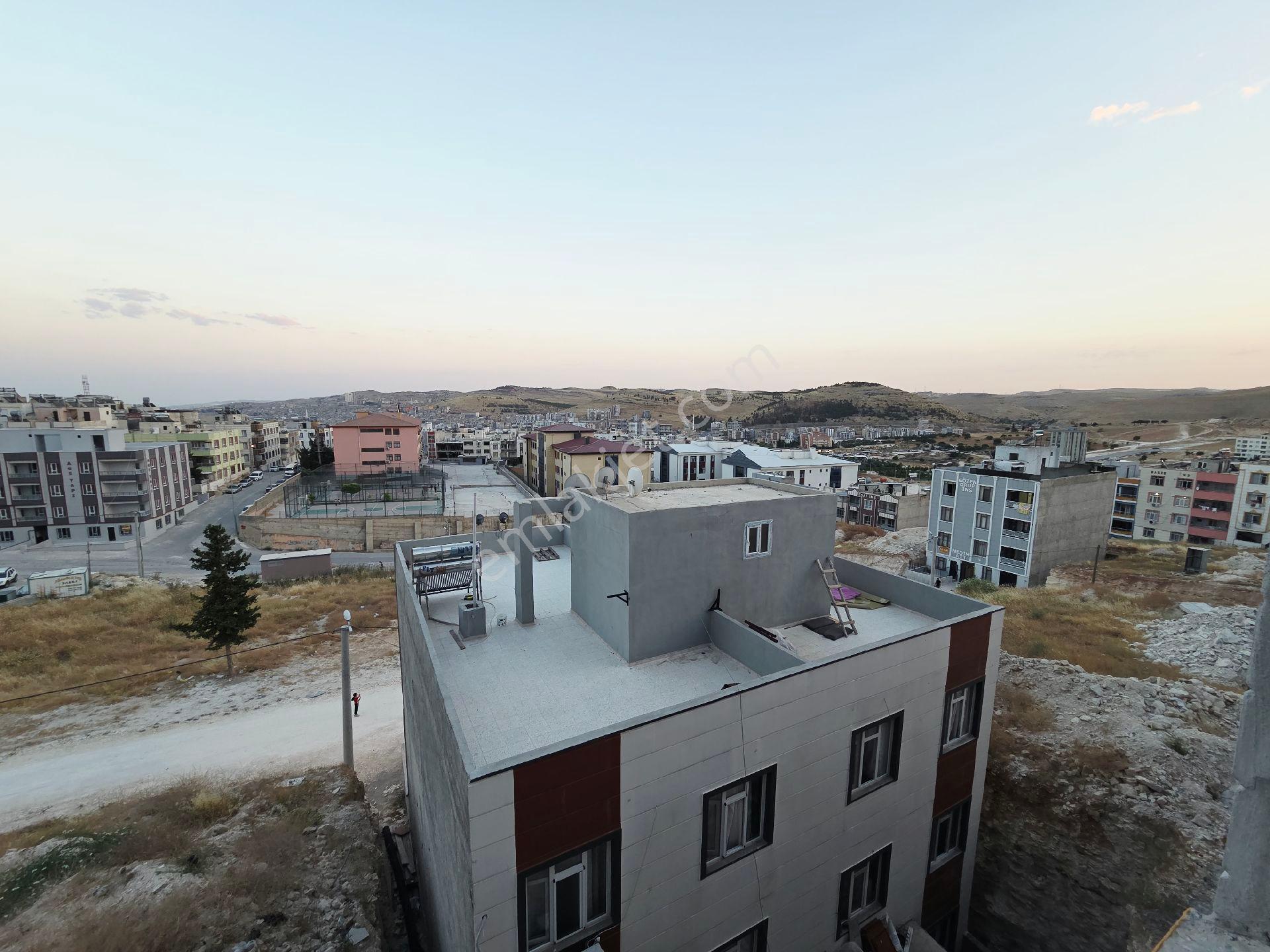 Devteyştıde Satılık 2+1 Arakat Daire - Görsel 16