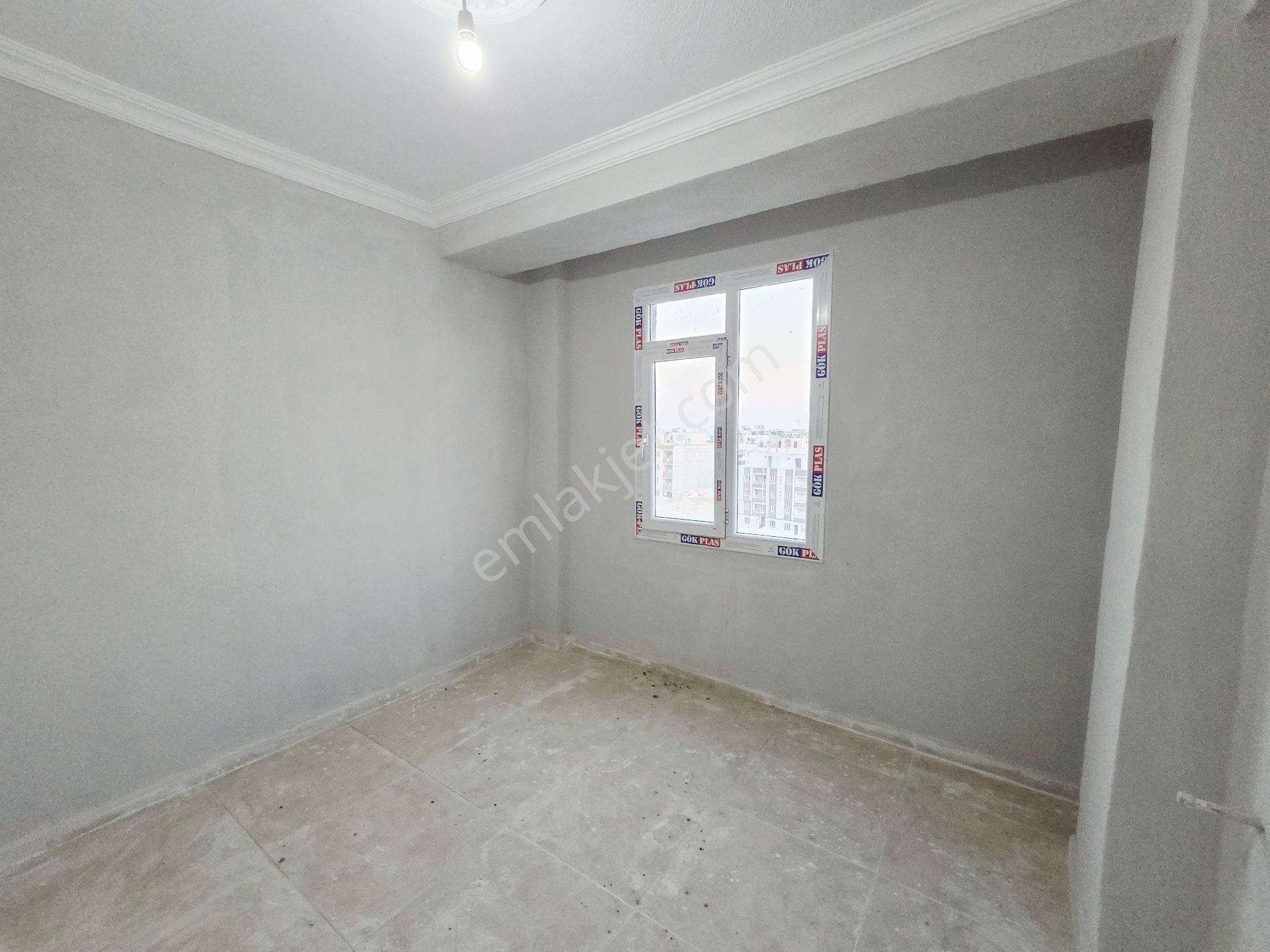 Devteyştıde Satılık 2+1 Arakat Daire - Görsel 17