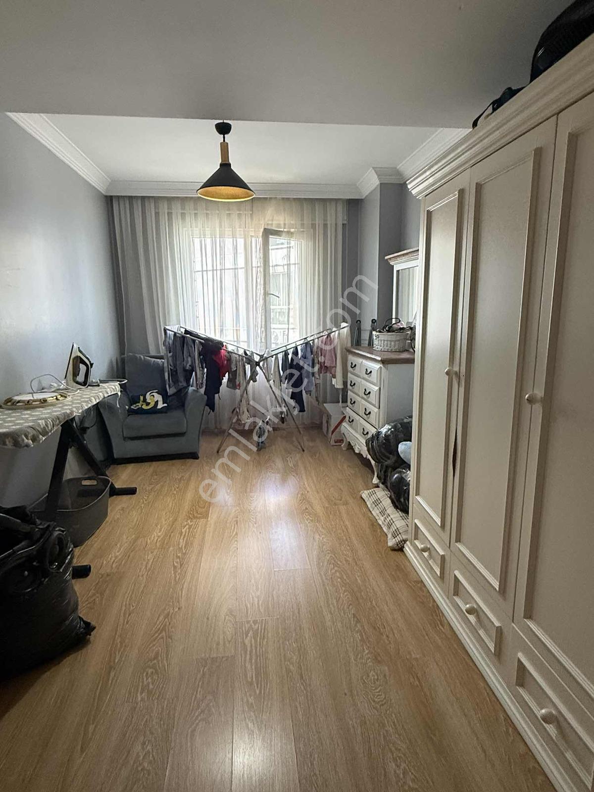 Pendik Marina Life Sitesi'nde 3+1 Güvenlikli Kapalı Otoparklı - Görsel 40