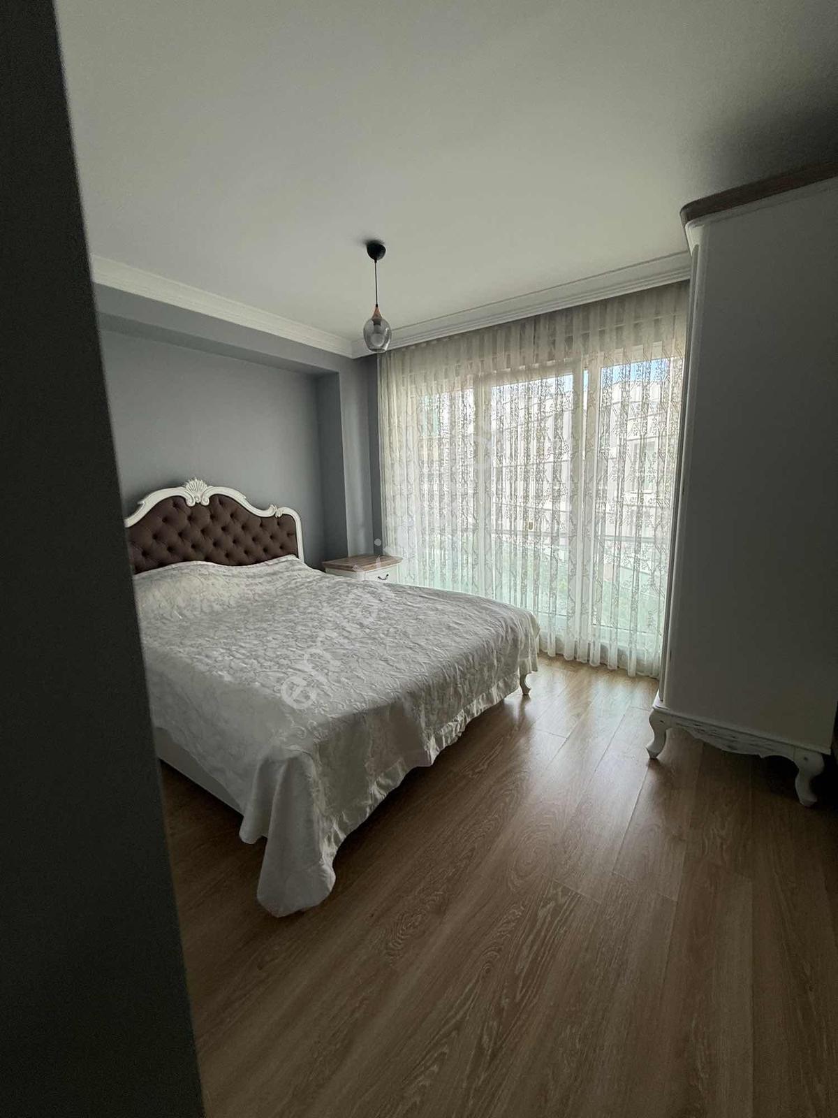 Pendik Marina Life Sitesi'nde 3+1 Güvenlikli Kapalı Otoparklı - Görsel 39