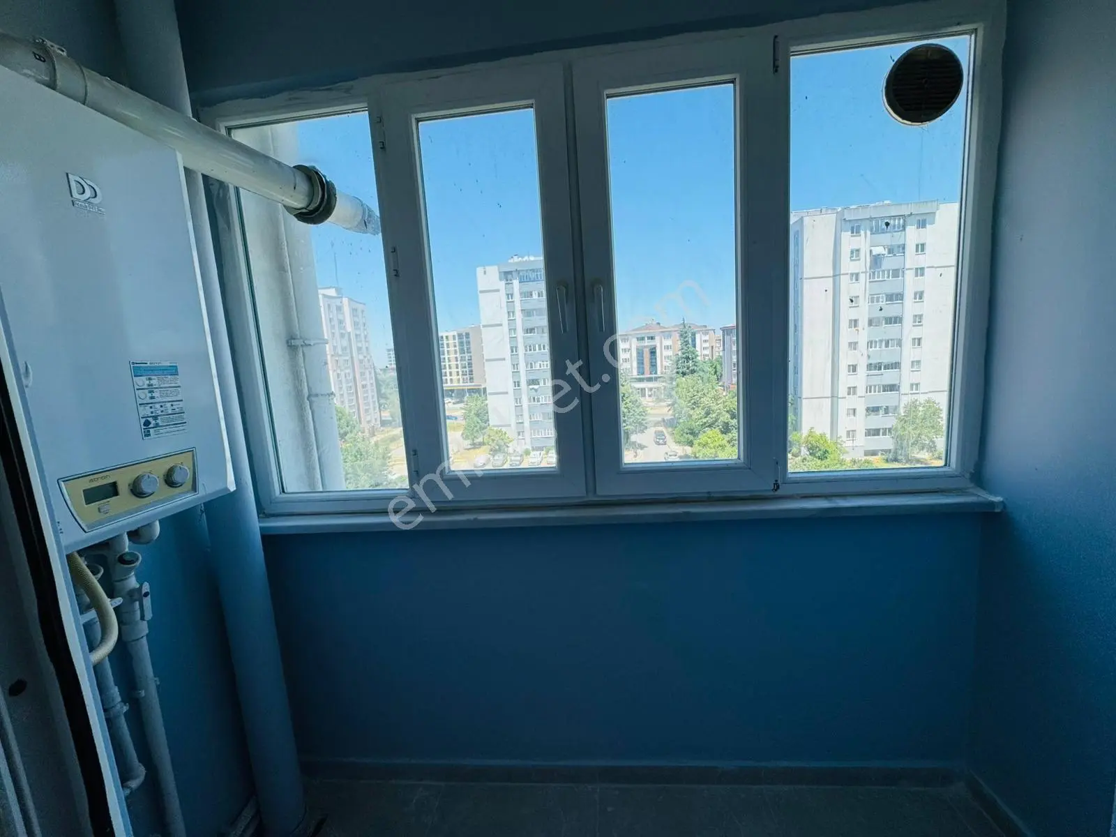 Mer-pa İnş./ Çerkezköy/ Tepe Emlak Konutlarında/ Masrafsız/ İskanlı / 2+1 - Görsel 10