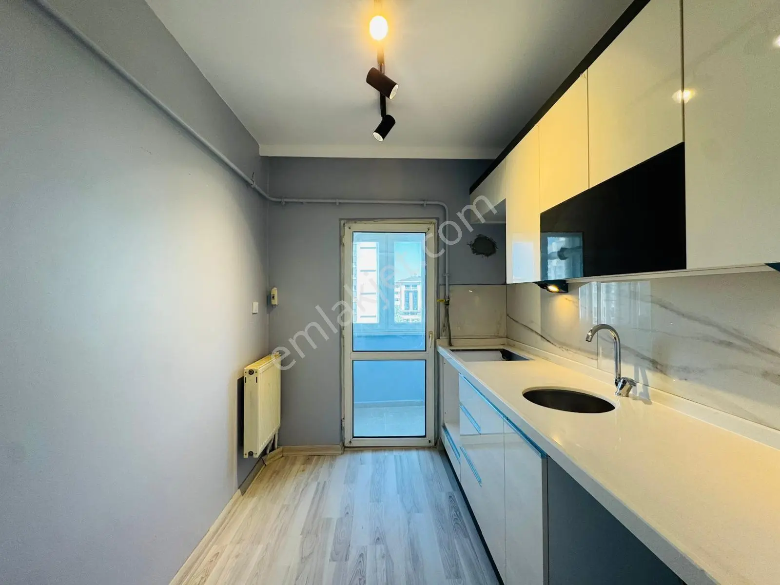 Mer-pa İnş./ Çerkezköy/ Tepe Emlak Konutlarında/ Masrafsız/ İskanlı / 2+1 - Görsel 6
