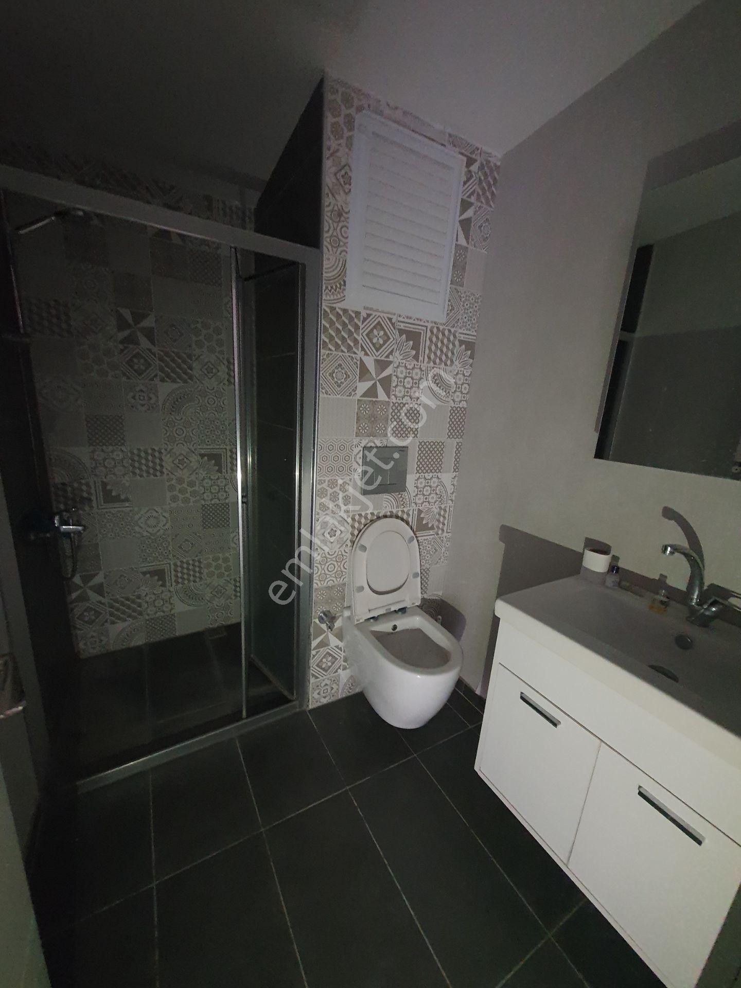 Bahar'dan Dumlupınar'da Eşyalı 3+1 Kiralık Dubleks Daire - Görsel 27