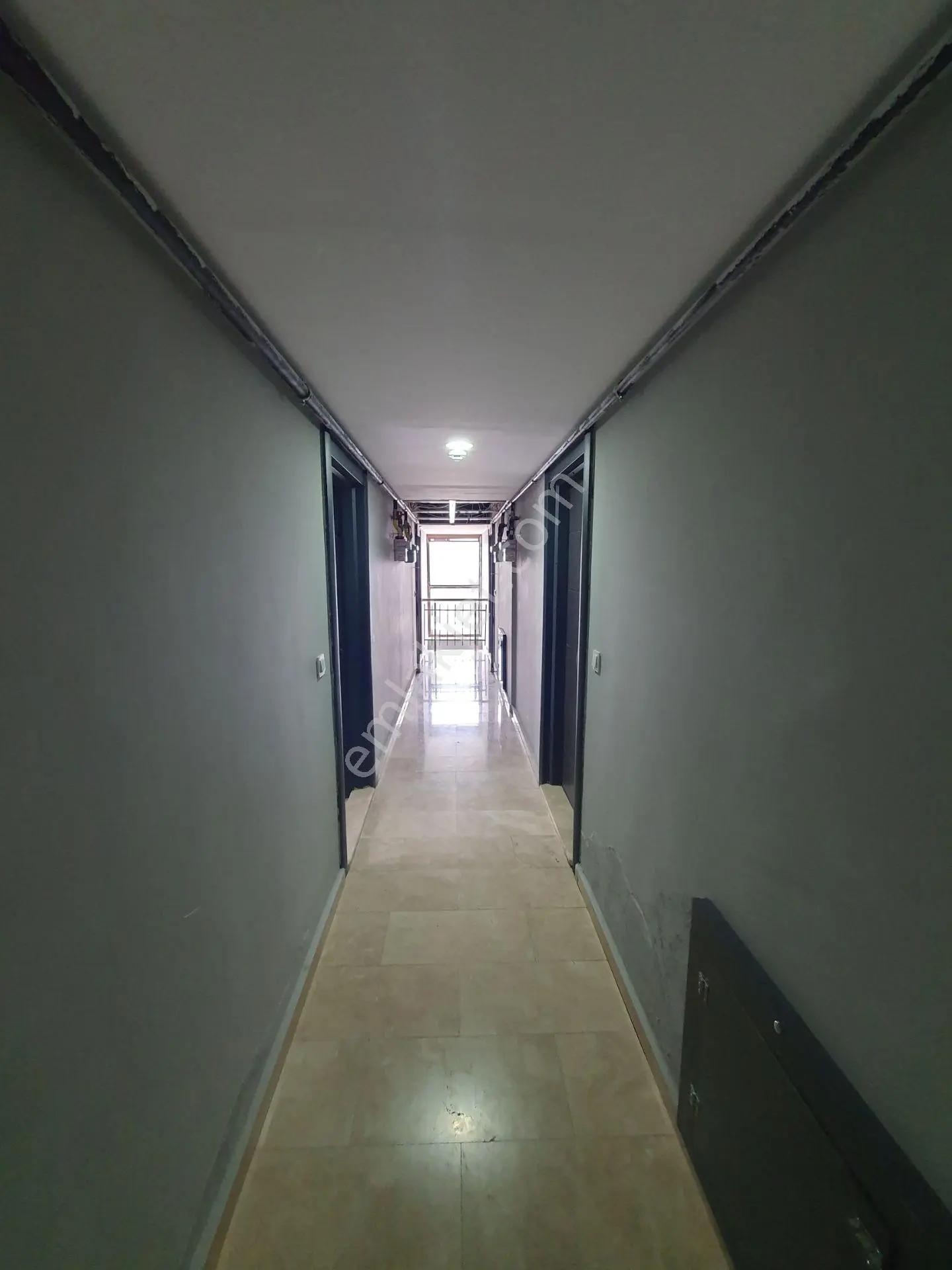 Bahar'dan Dumlupınar'da Eşyalı 3+1 Kiralık Dubleks Daire - Görsel 4
